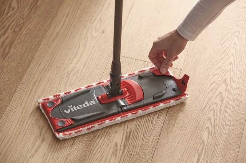 mop vileda ultramax