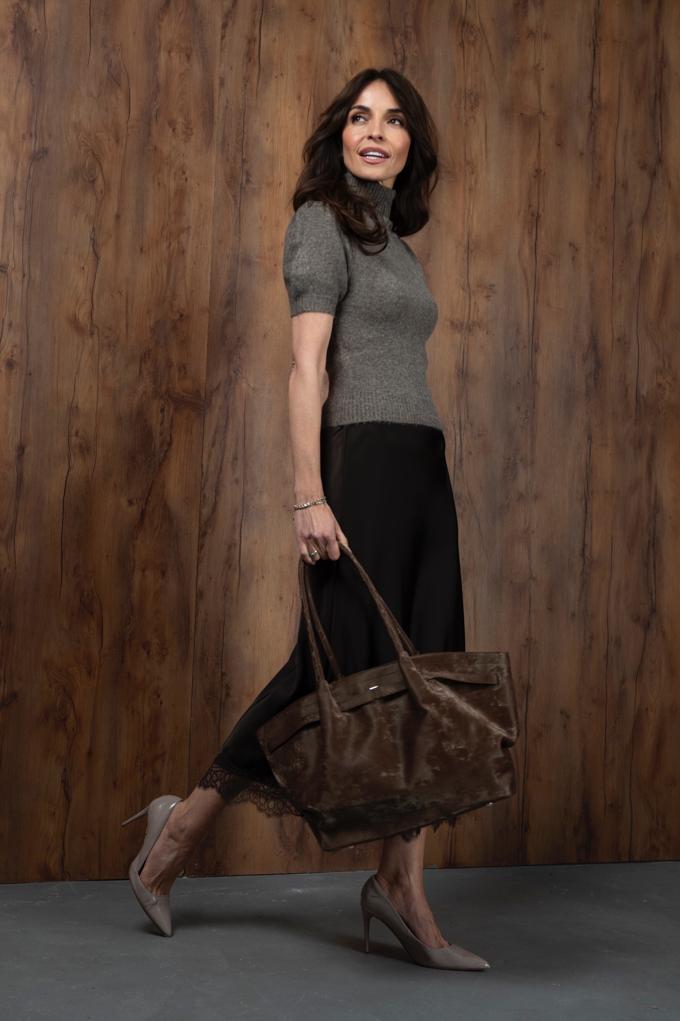 torebka damska ptn tor-ale-25-4922 brwon