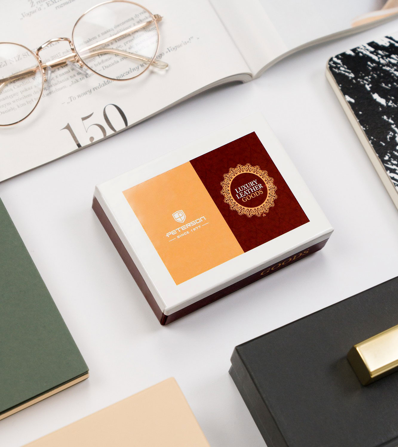 portfel damski ptn rd-357-ngv-m-4079 black