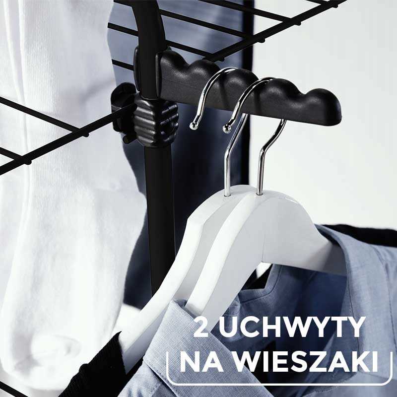 suszarka vileda mixer 3 ultimate