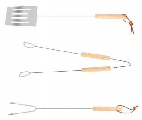 grill ogrodowy g9791