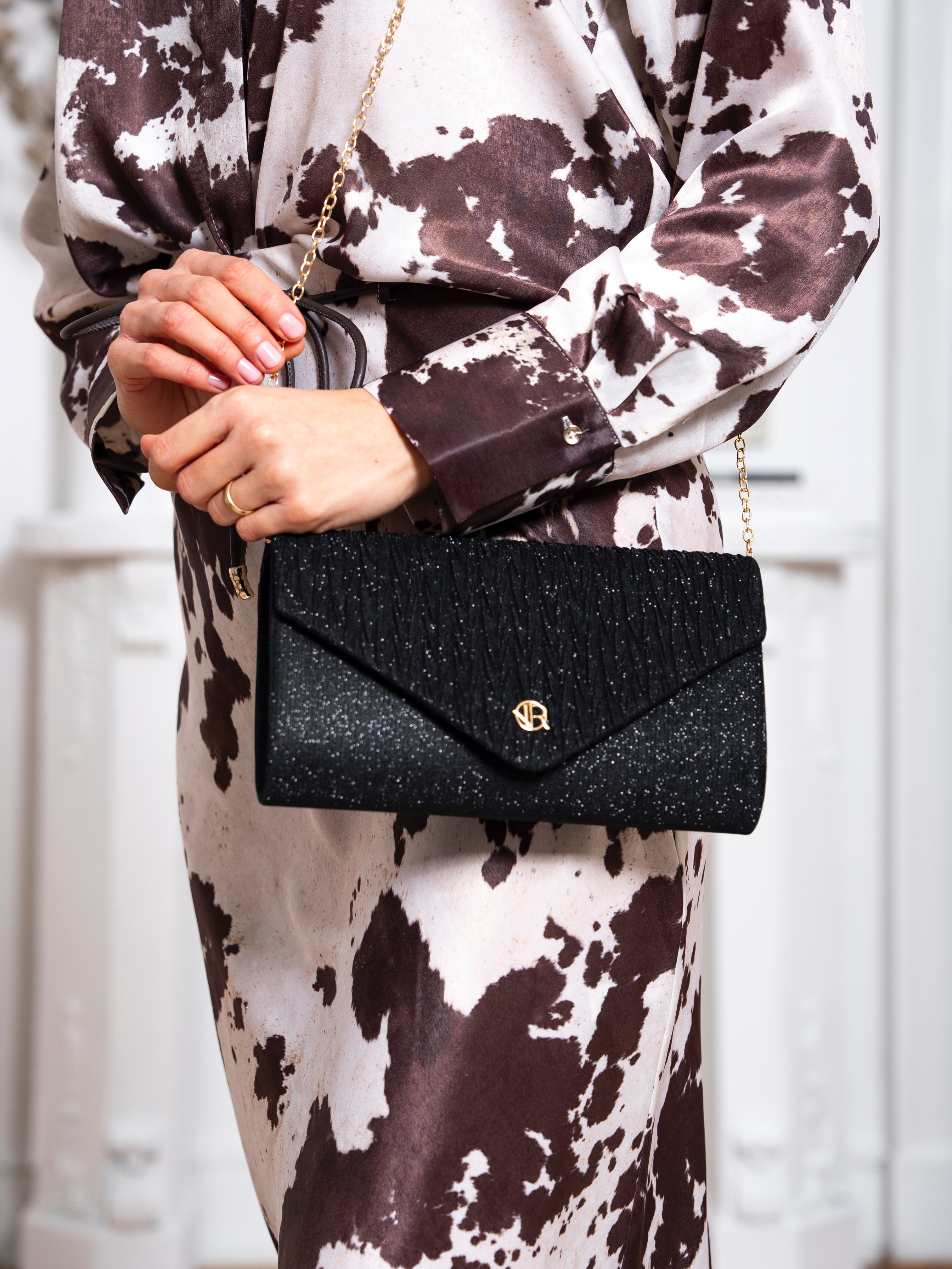 kopertówka r-xs021-4214 black