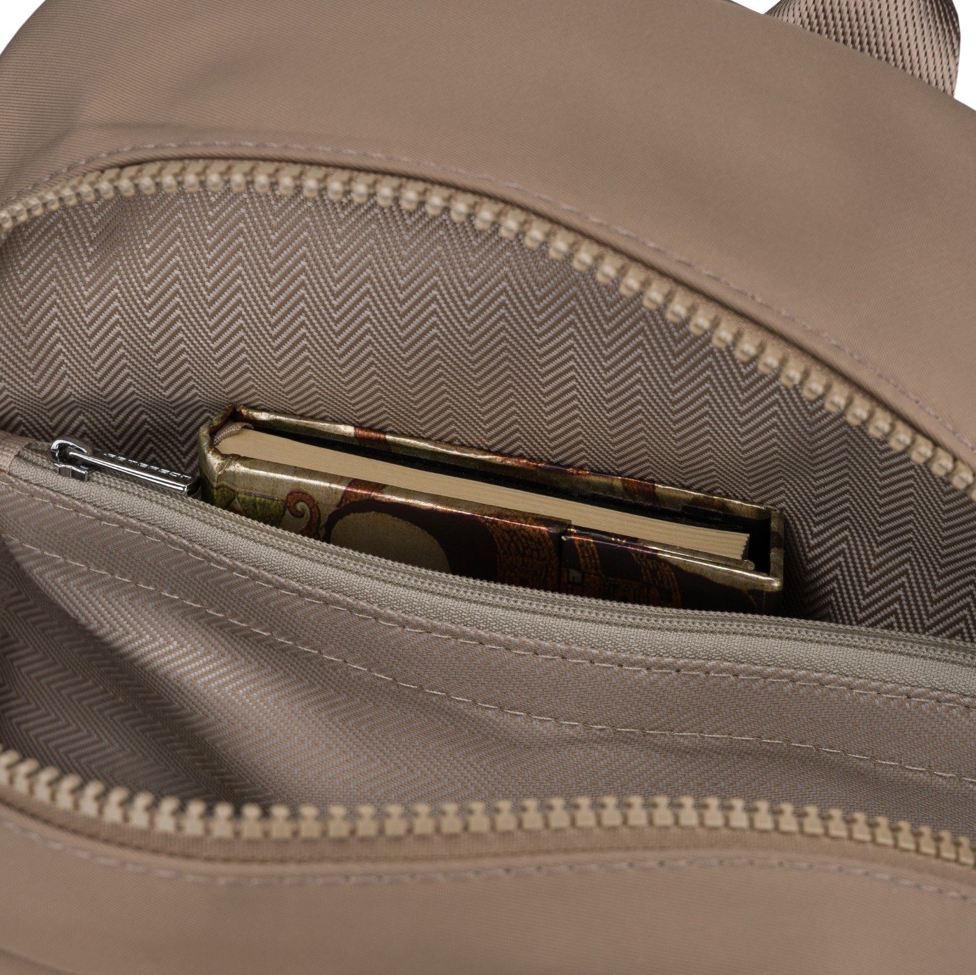 plecak ptn cpy-07-2690 l.beige