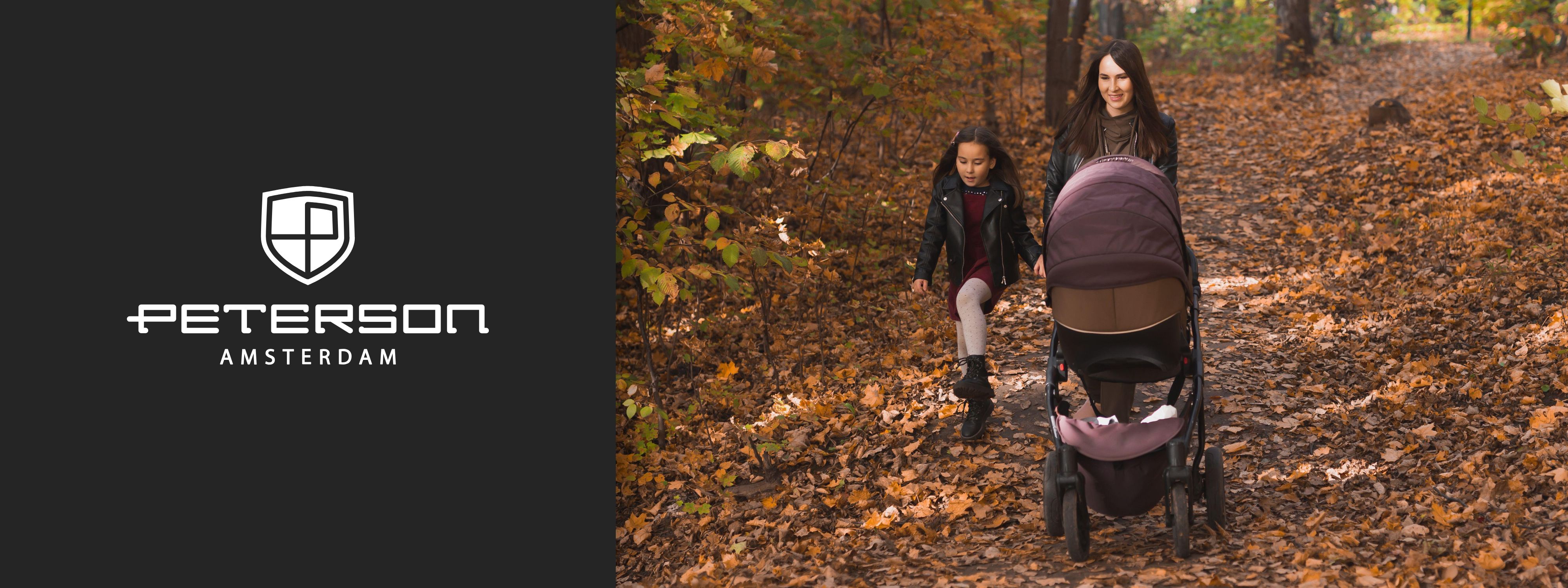 torba na wózek ptn mb4-2844 black