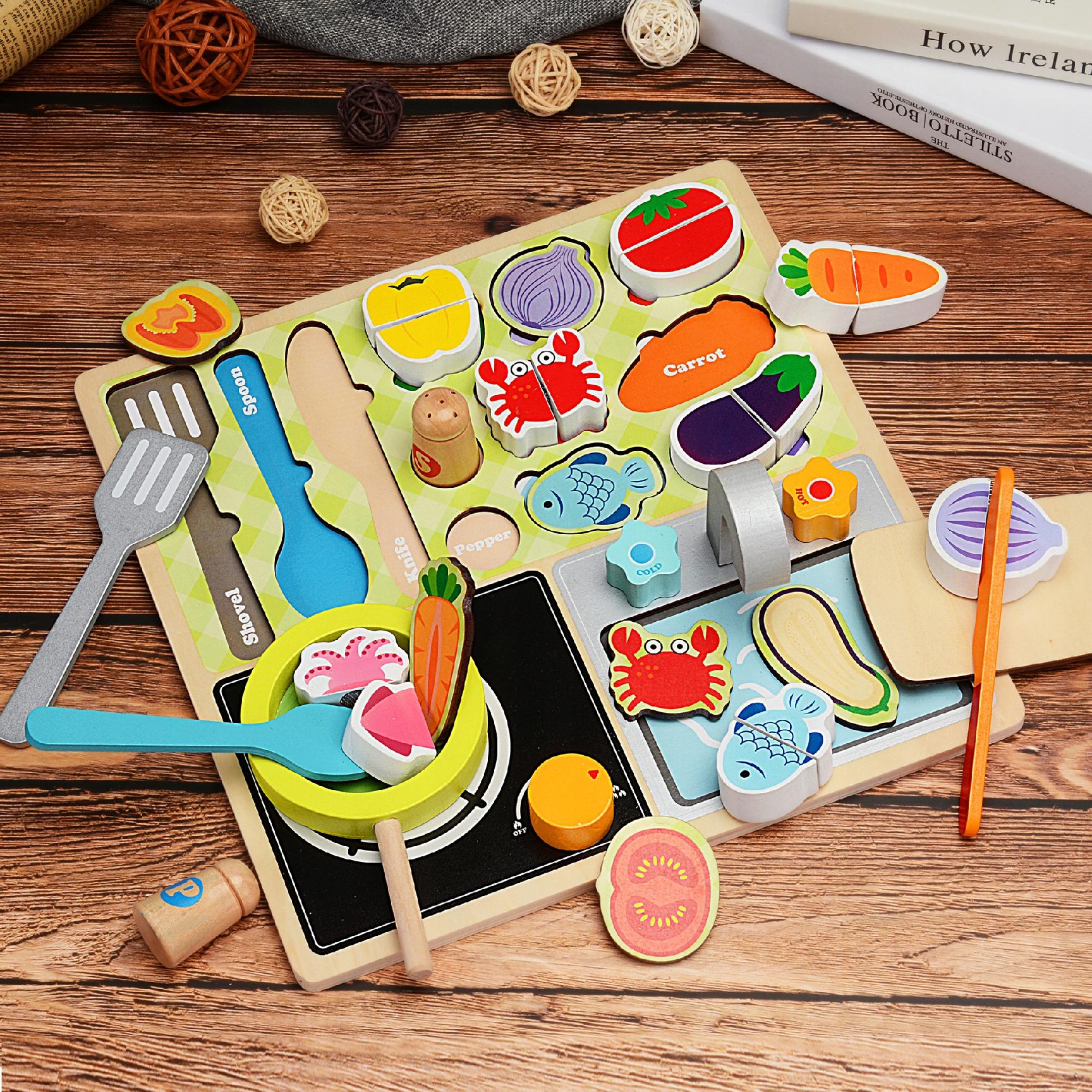 kuchnia płaska jhtoy-501