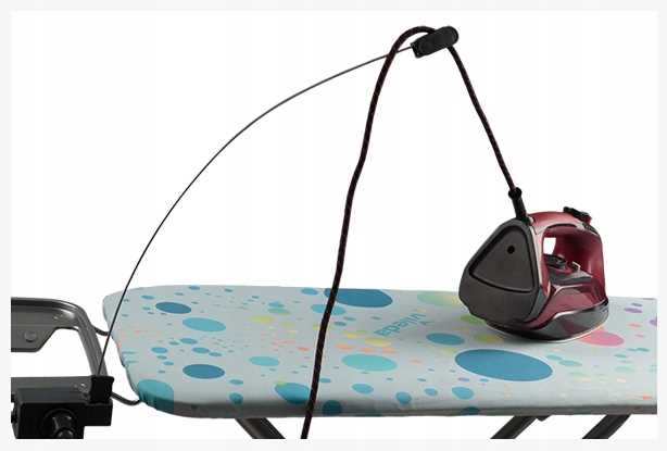 deska do prasowania vileda star plus