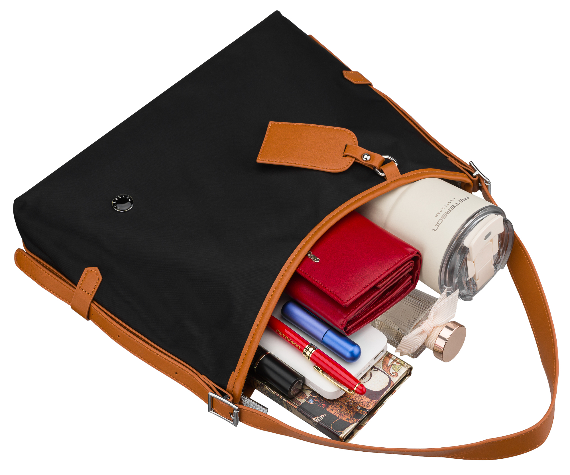 torba ptn cty-31-3024 black