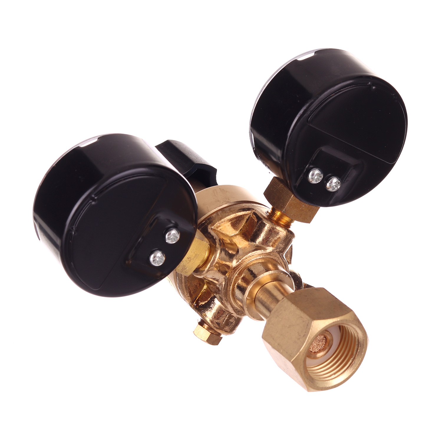 reduktor 1007 do argon/co2 mini profi