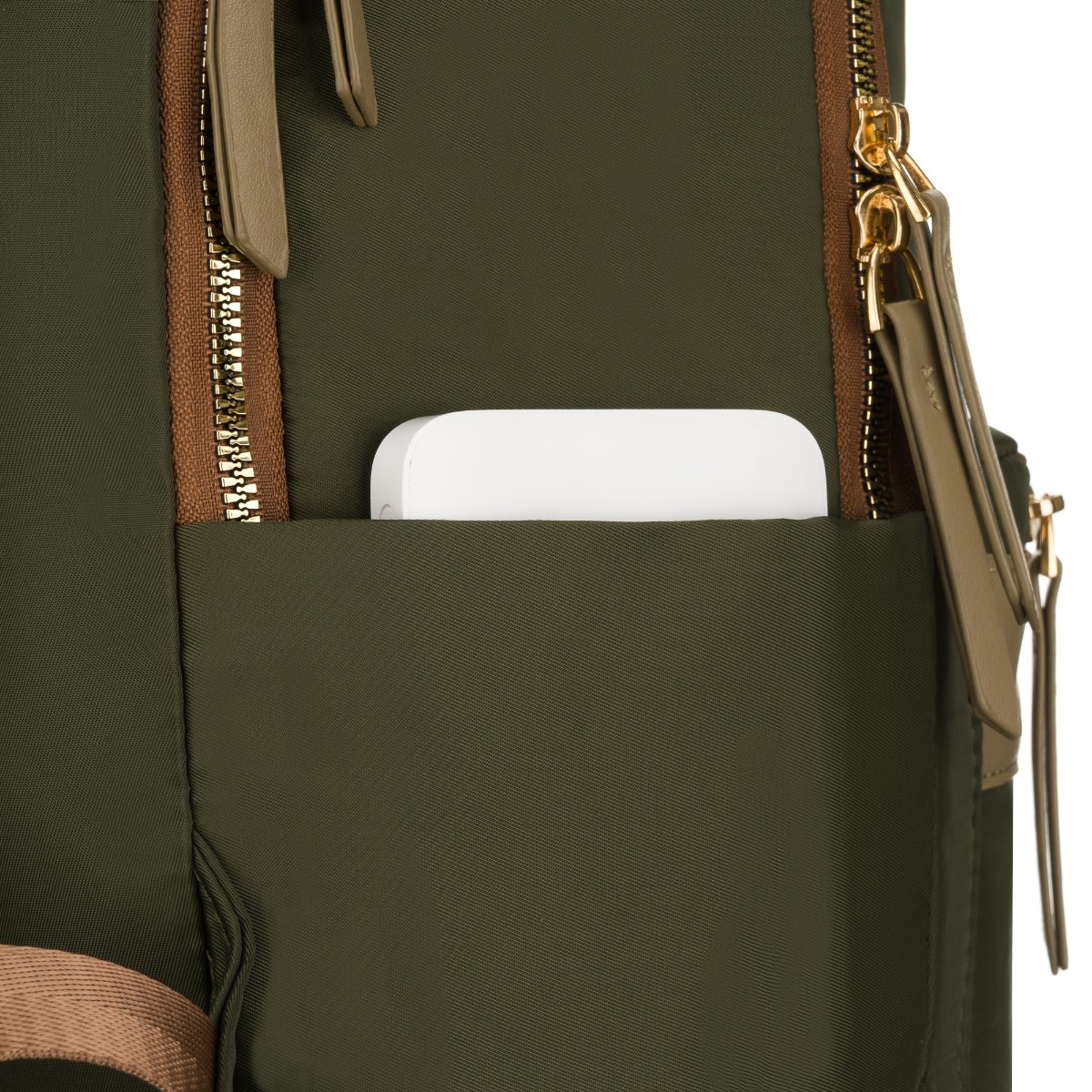 plecak ptn jn-11-0177 green