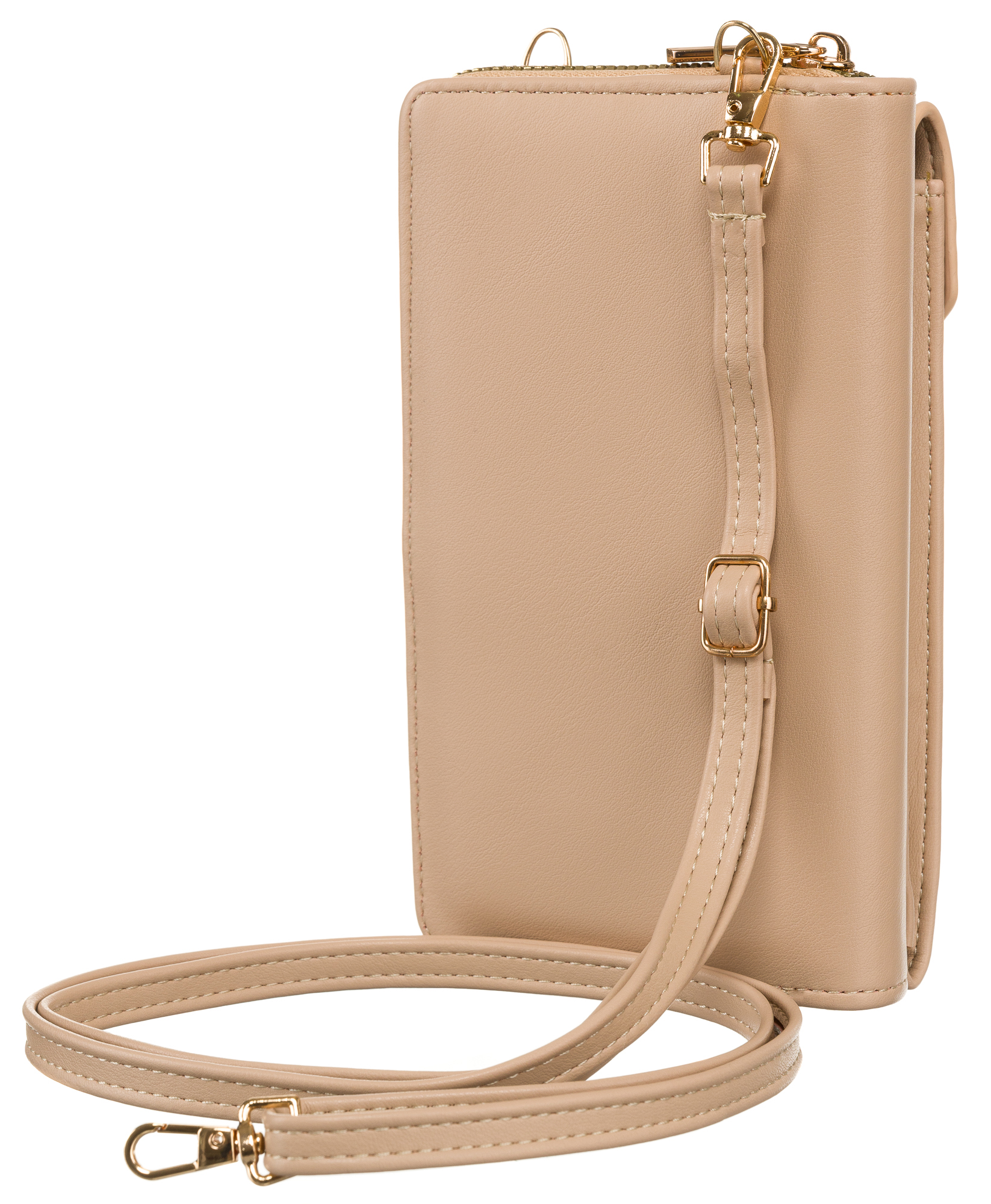 torebko portfel m-15-1347 beige