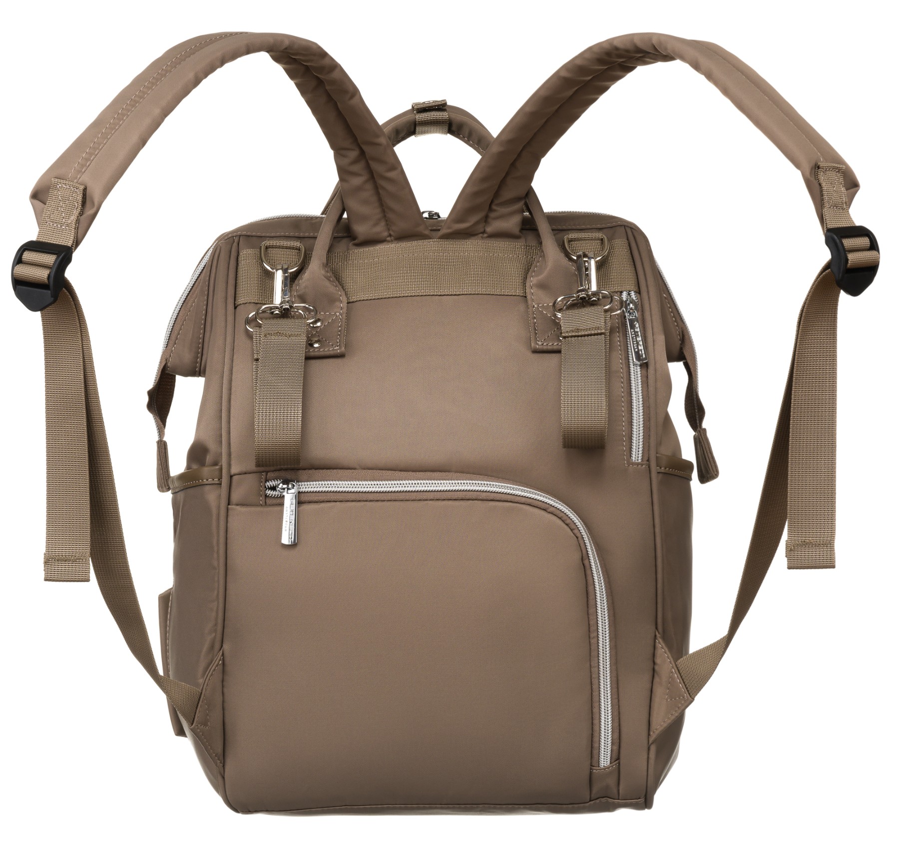 plecak ptn mb2-6005 beige