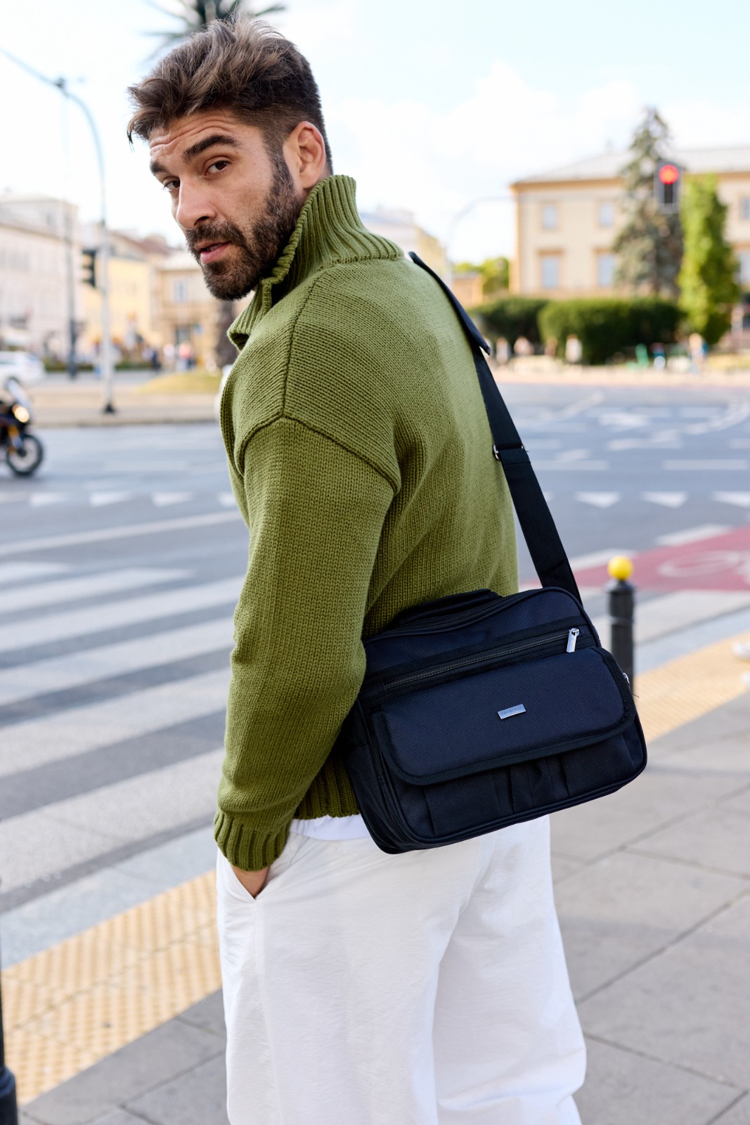 torba peterson ptn 6527-5796 black