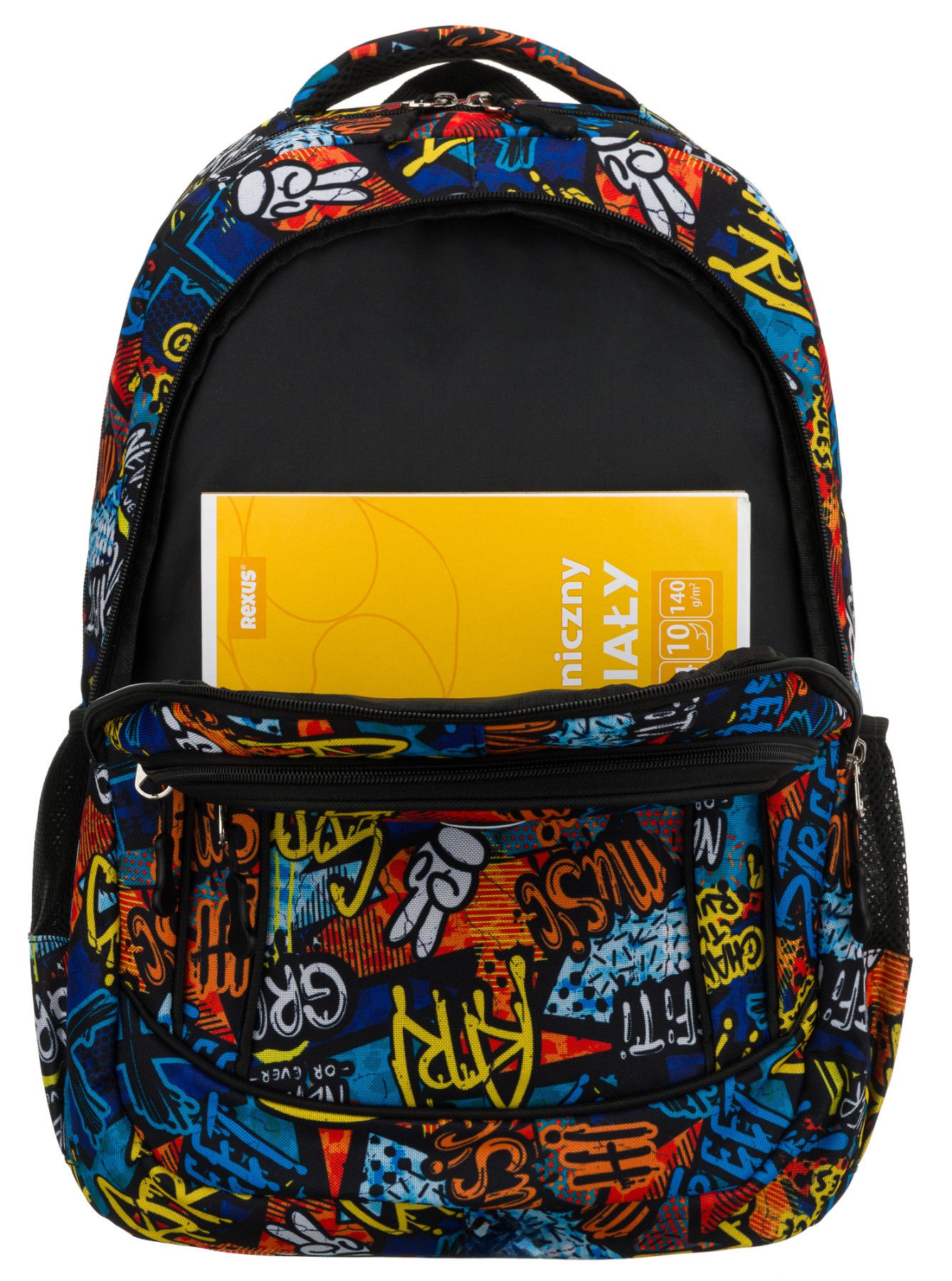 plecak ptn biedronka-5059 b71