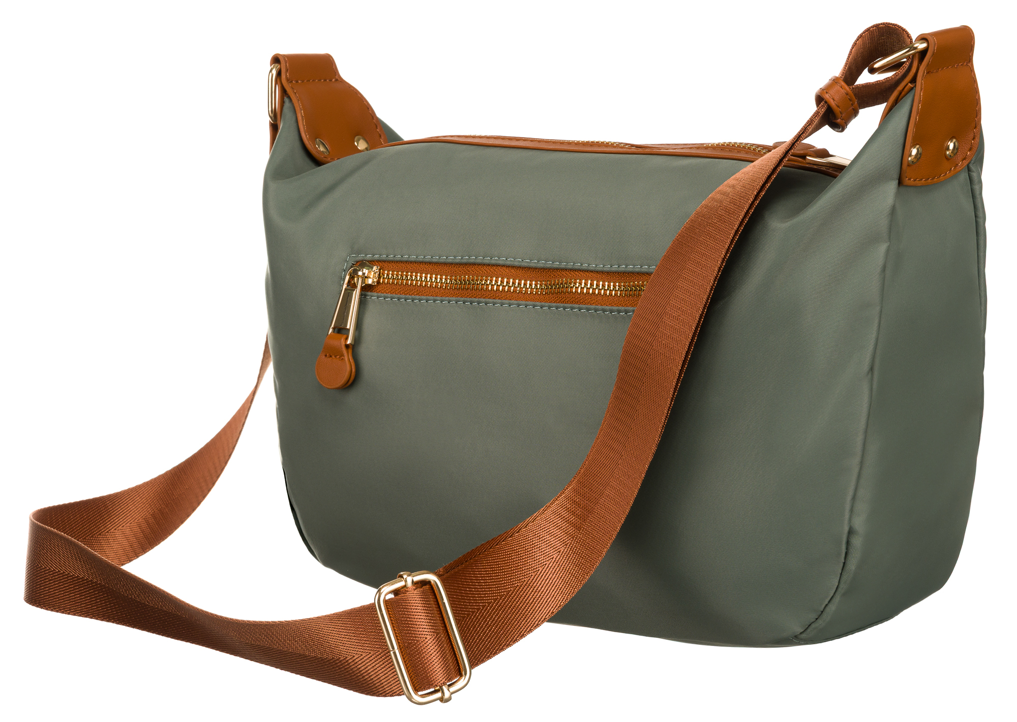 torba ptn jn-04-6713 green-brown