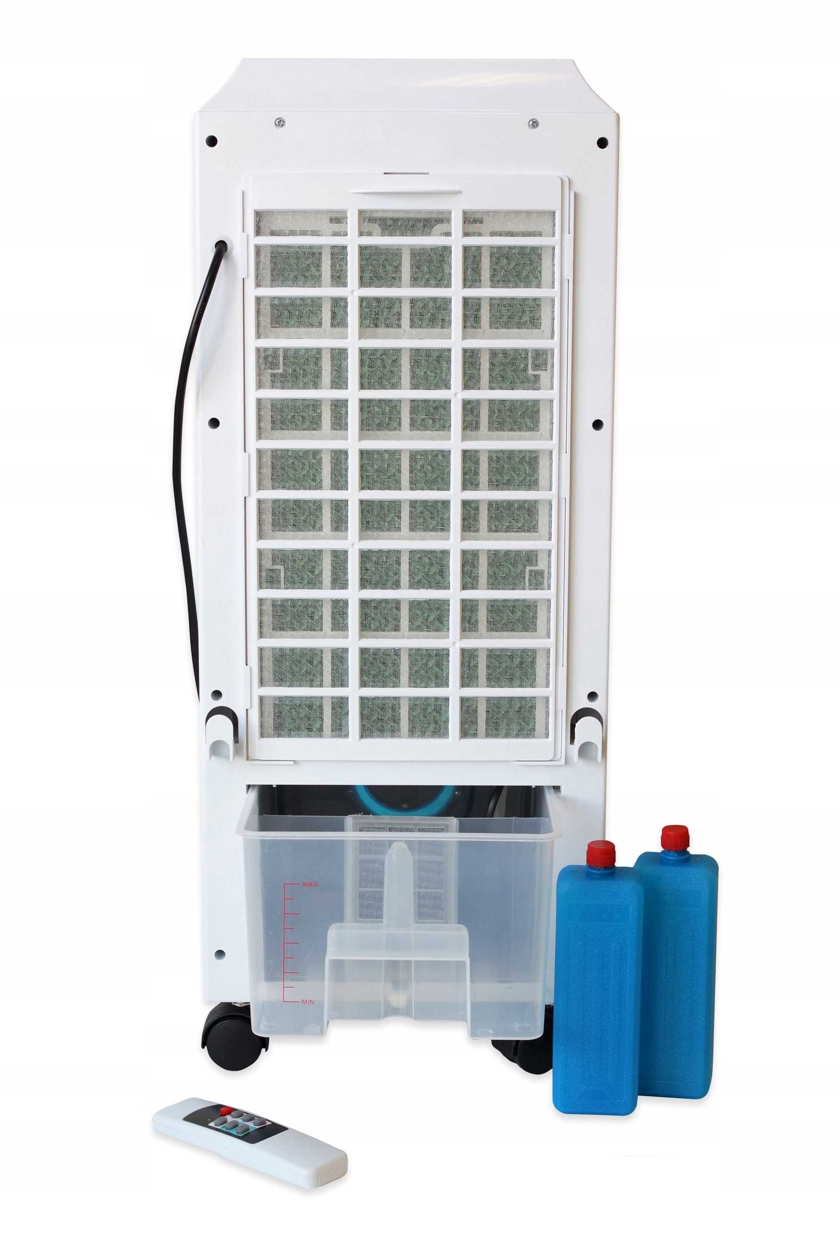 ravanson klimator kr-7010