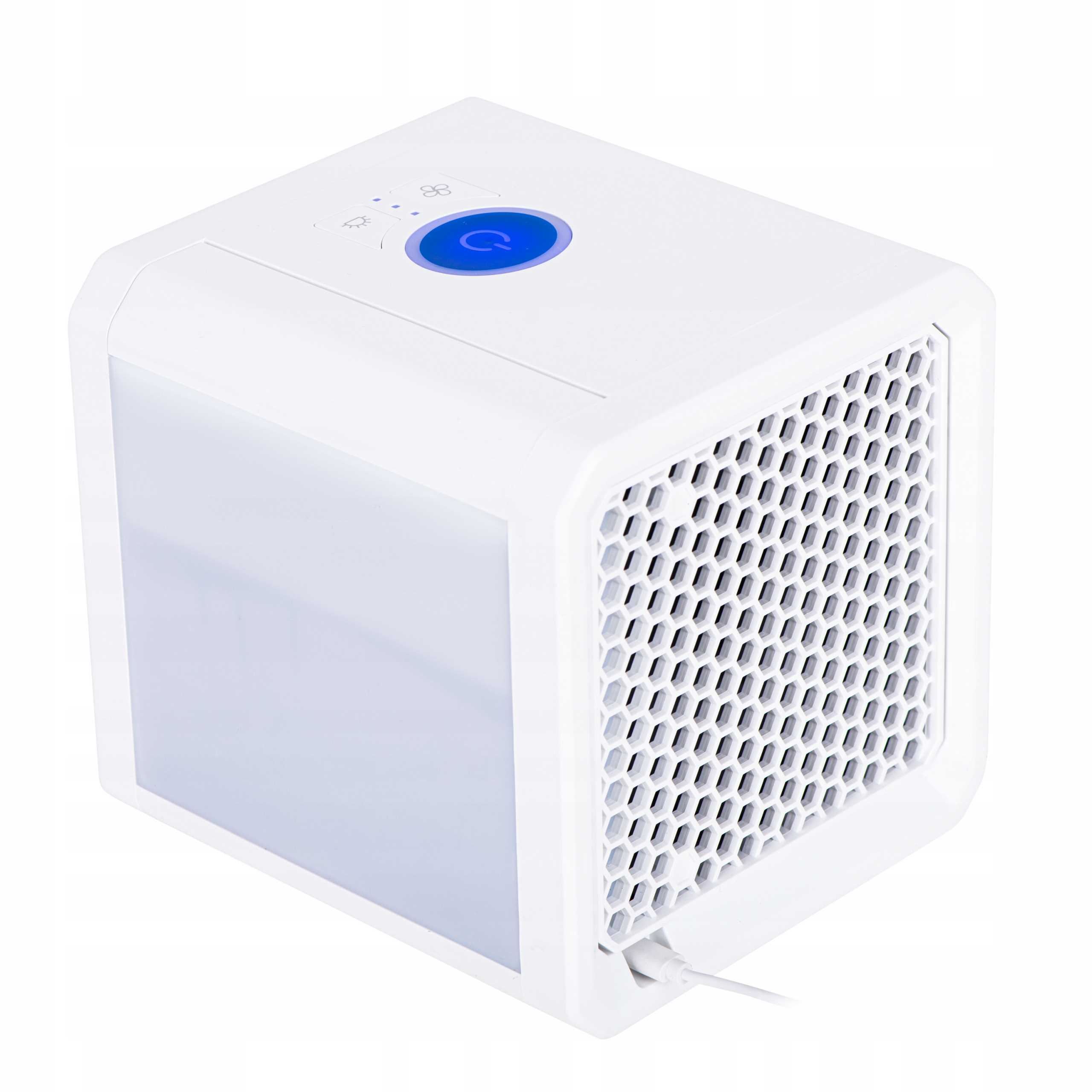 klimator camry cr 7321 easy air cooler