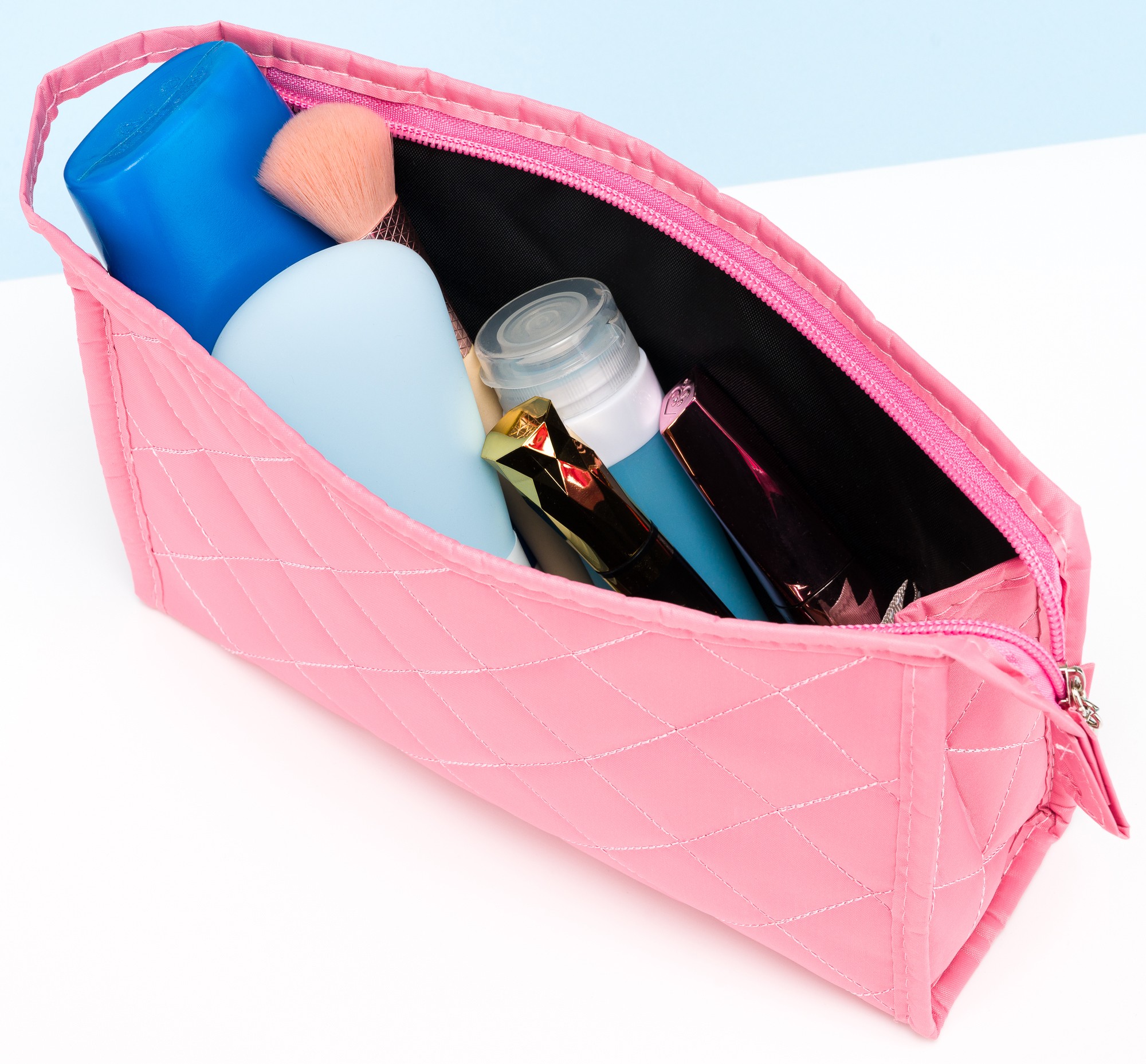 kosmetyczak kos-30-8187 pink