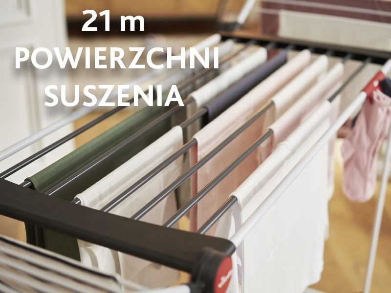 suszarka vileda soft care