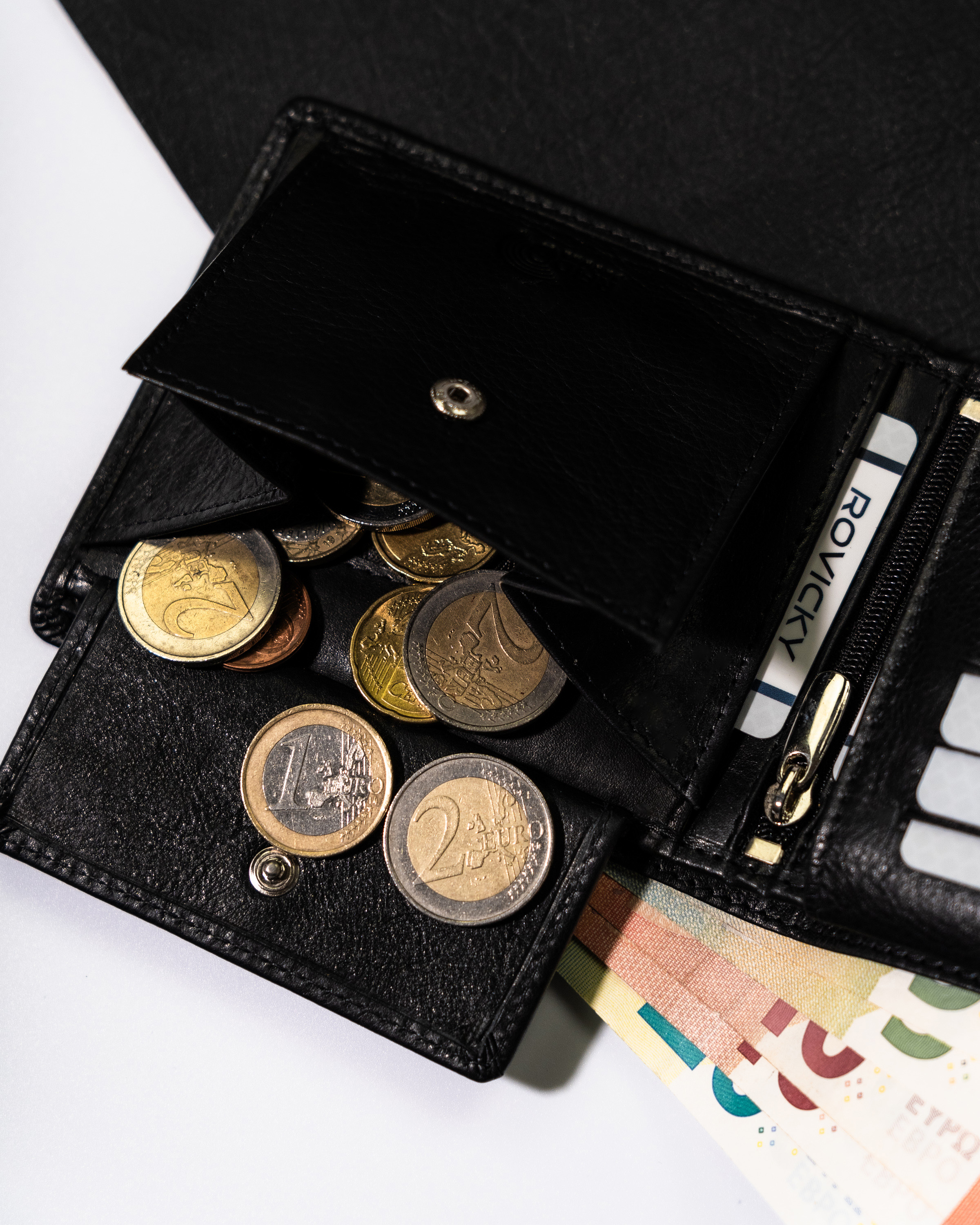 portfel n7-cmc black