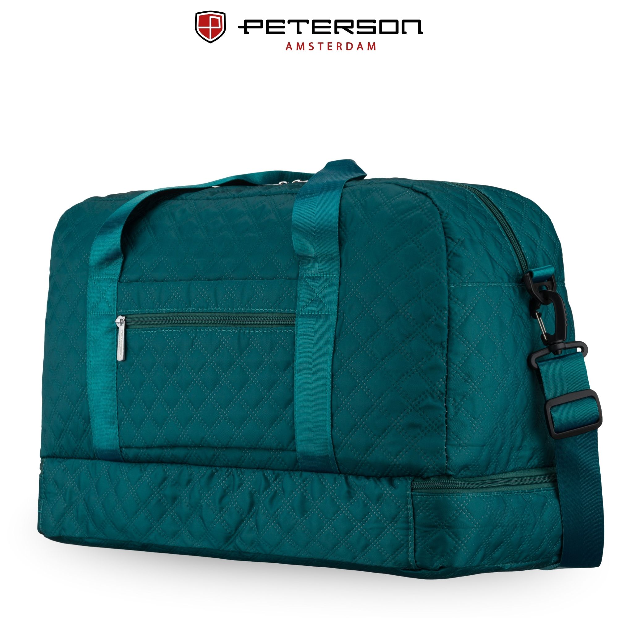 torba ptn pik-01-8557 turquoise