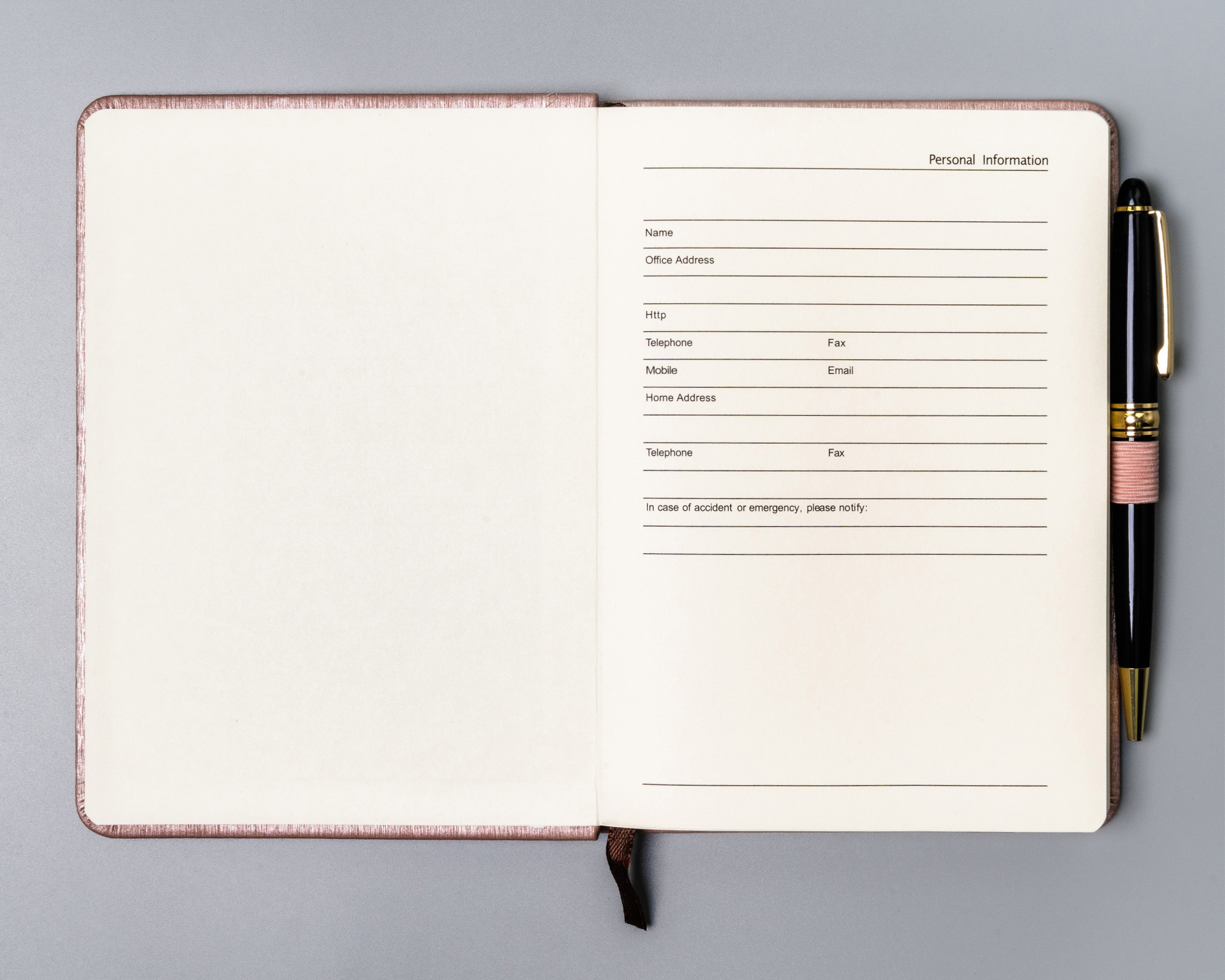 notes ptn not-6-ln-q3-8723 pink