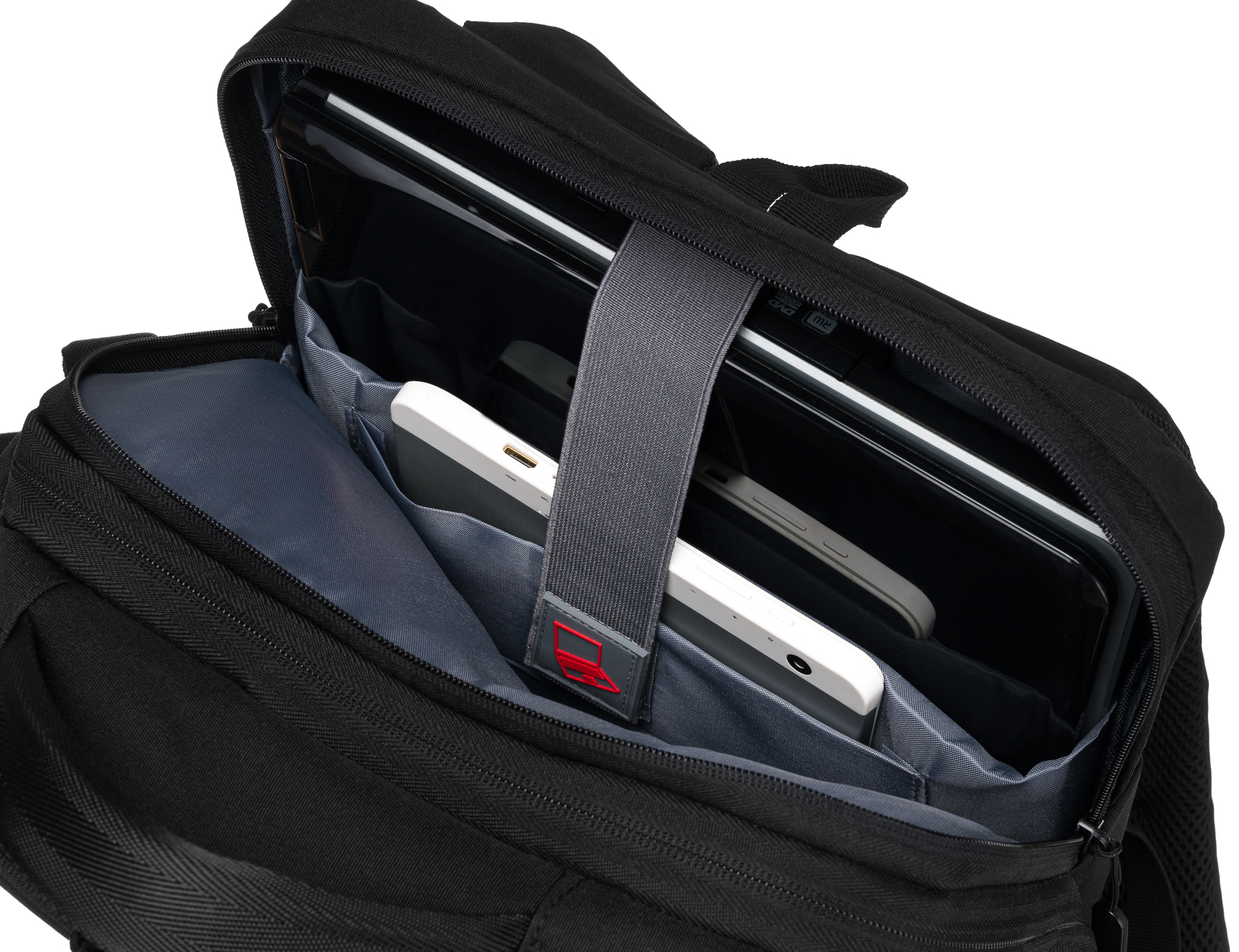 plecak ptn 77705-8209 black