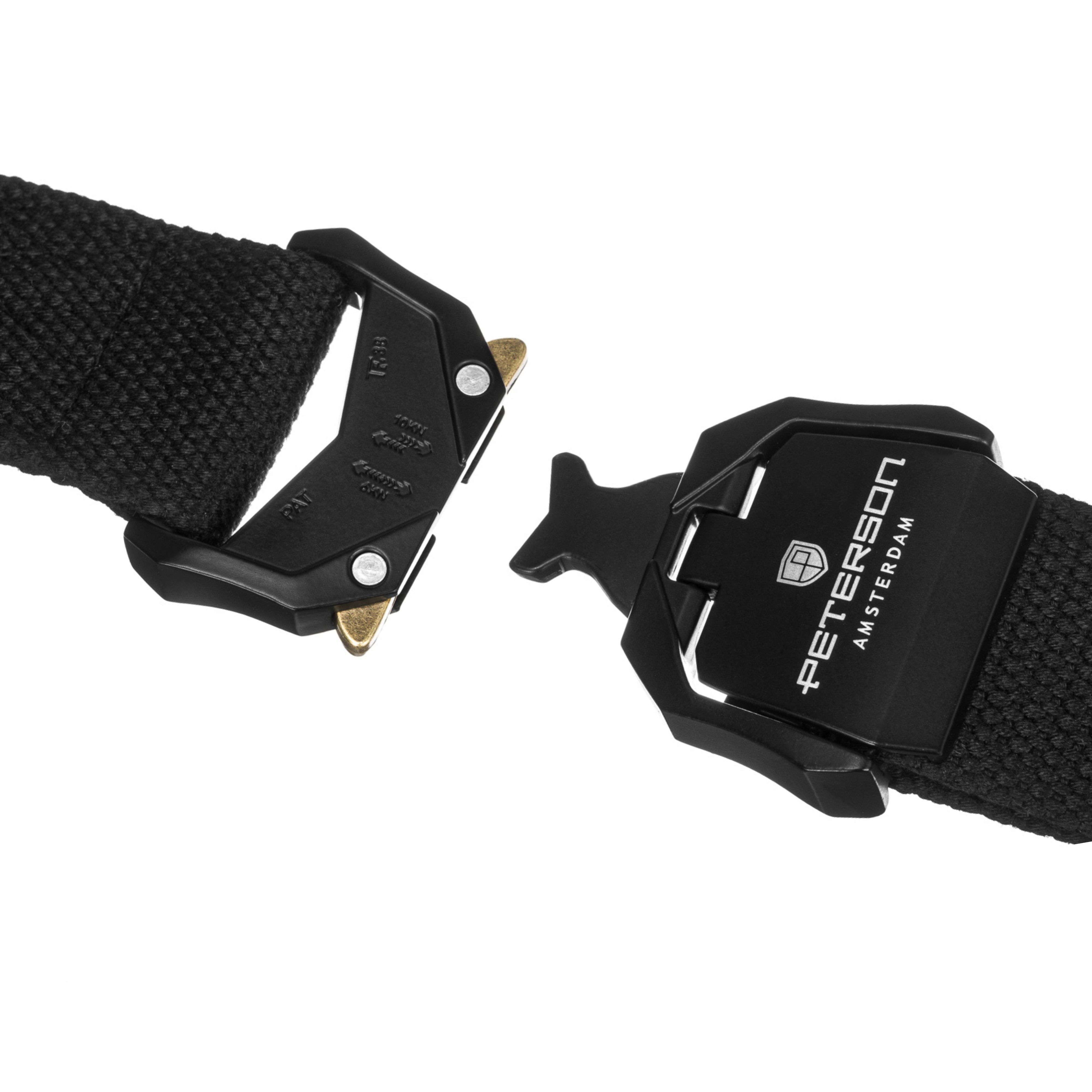 pasek ptn par2-105-3667 black