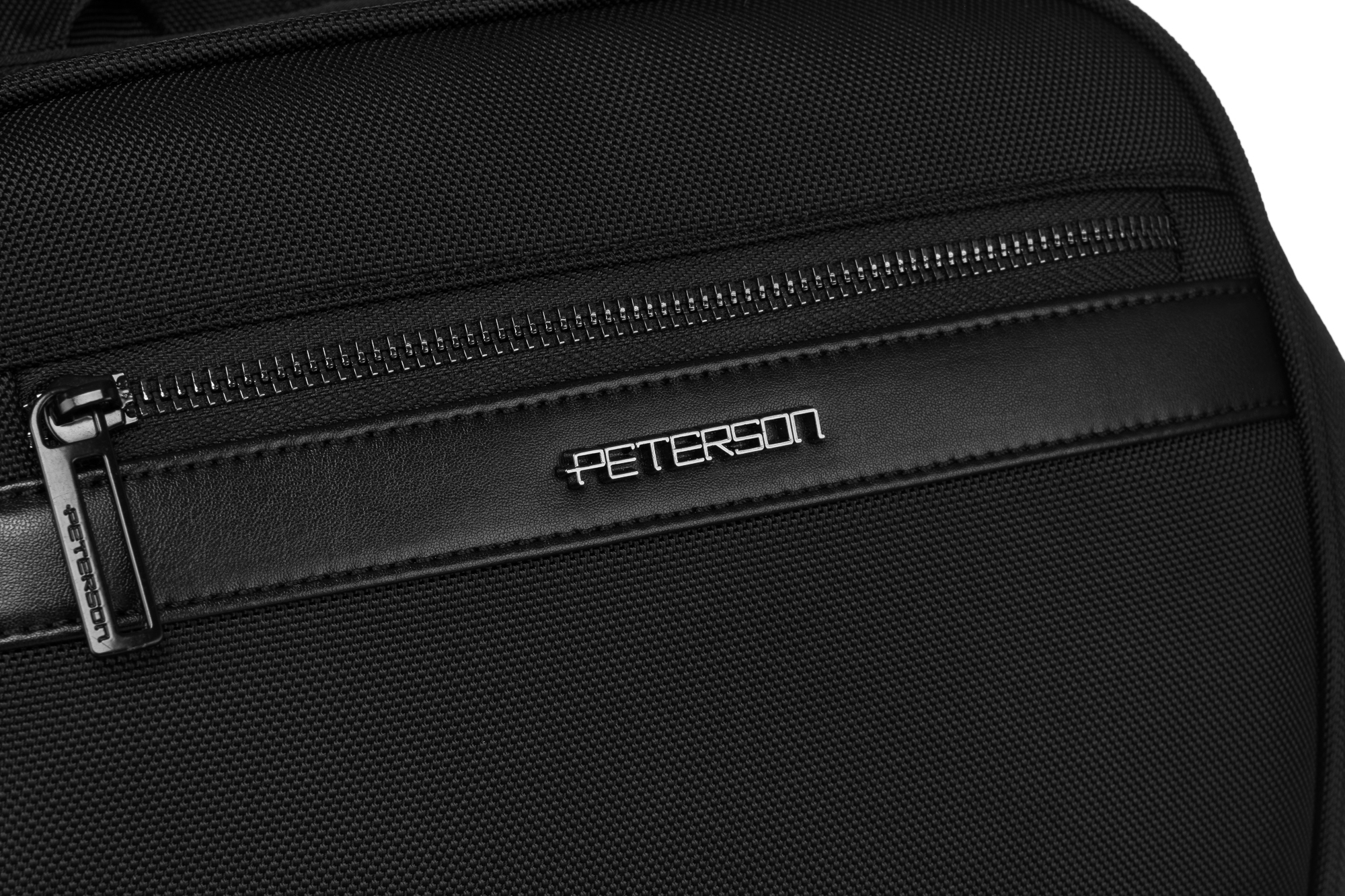 plecak ptn-63107-6395 black