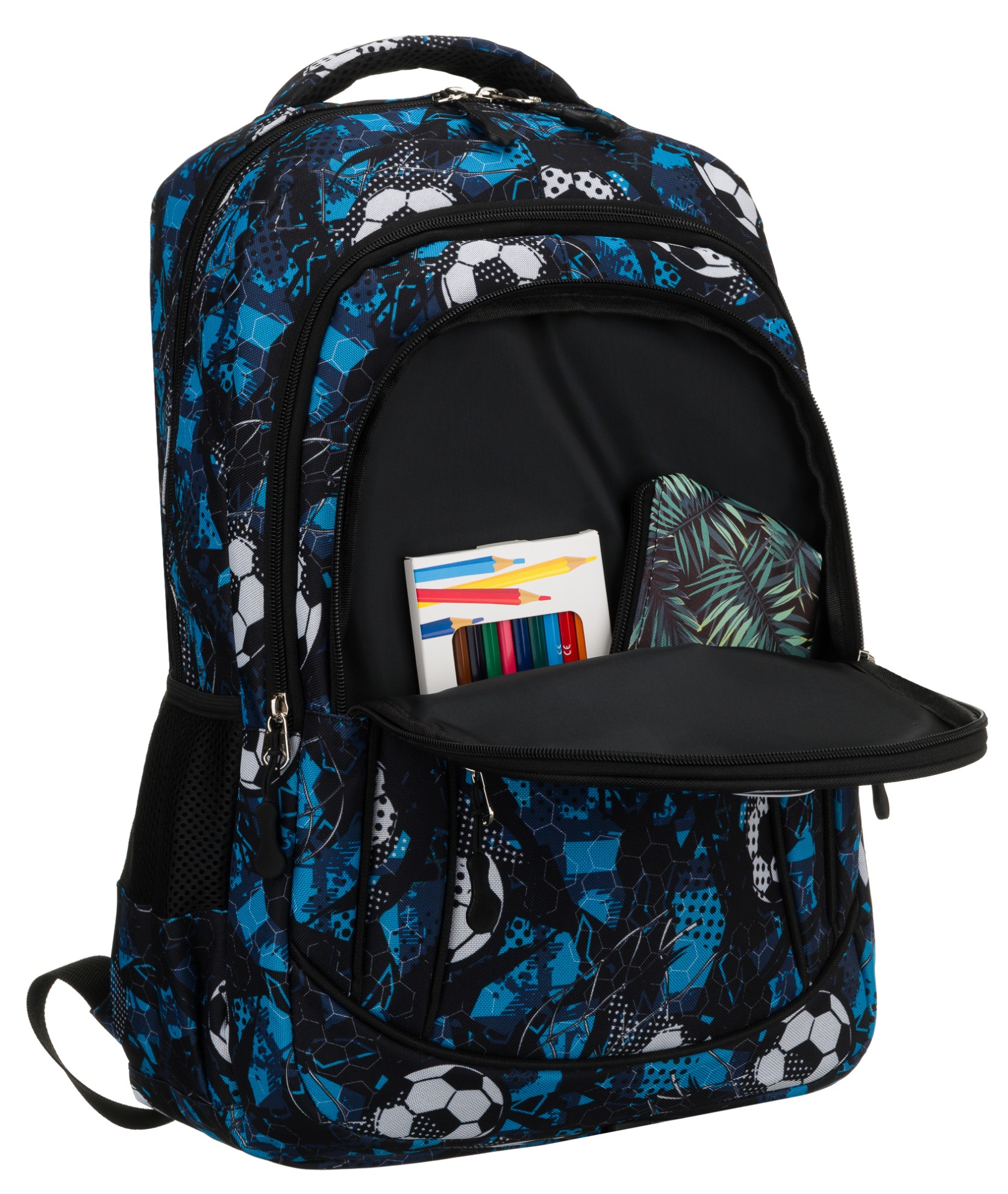 plecak ptn biedronka-5028 b10