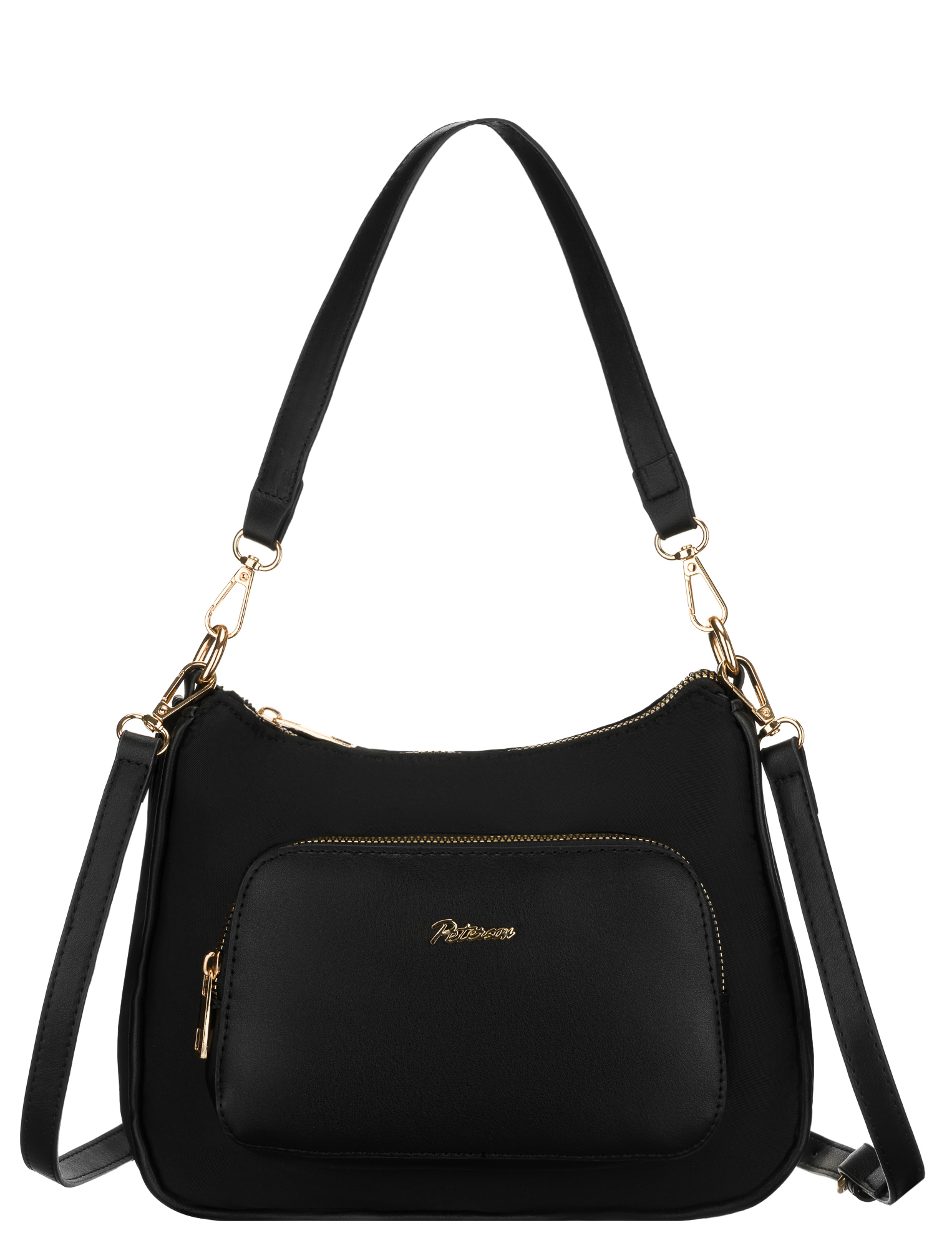 torba ptn jn-16-0375 black