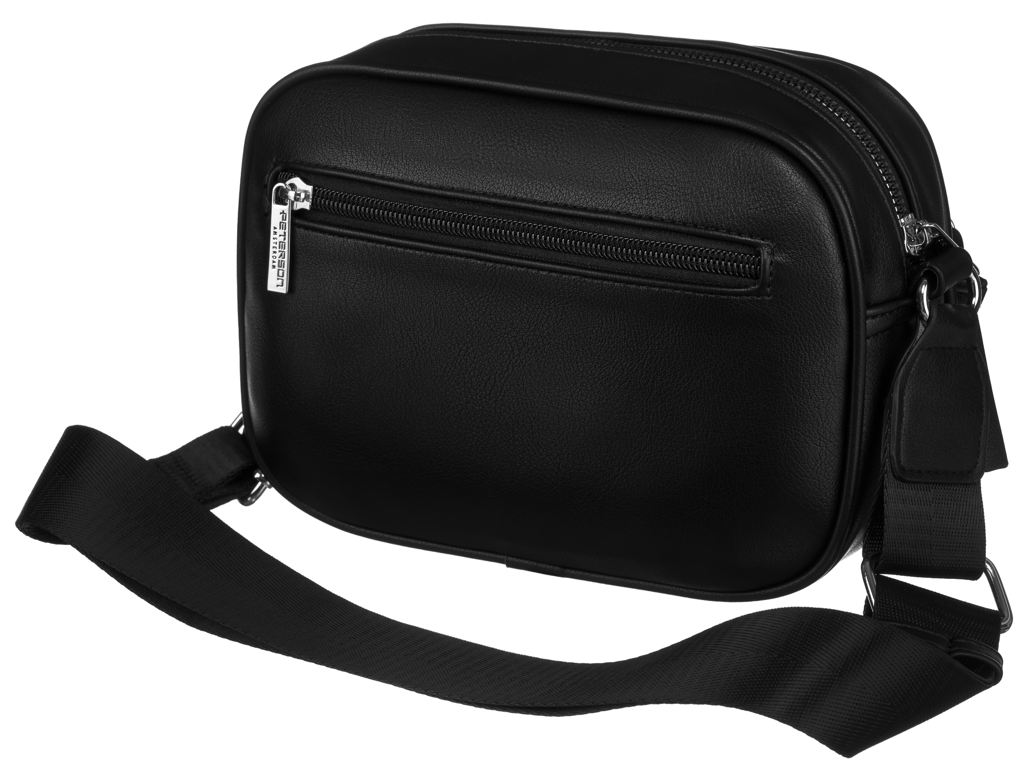 torebka damska ptn tor-ale-20-9808 black