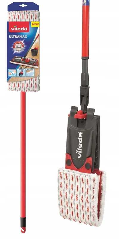 mop vileda ultramax
