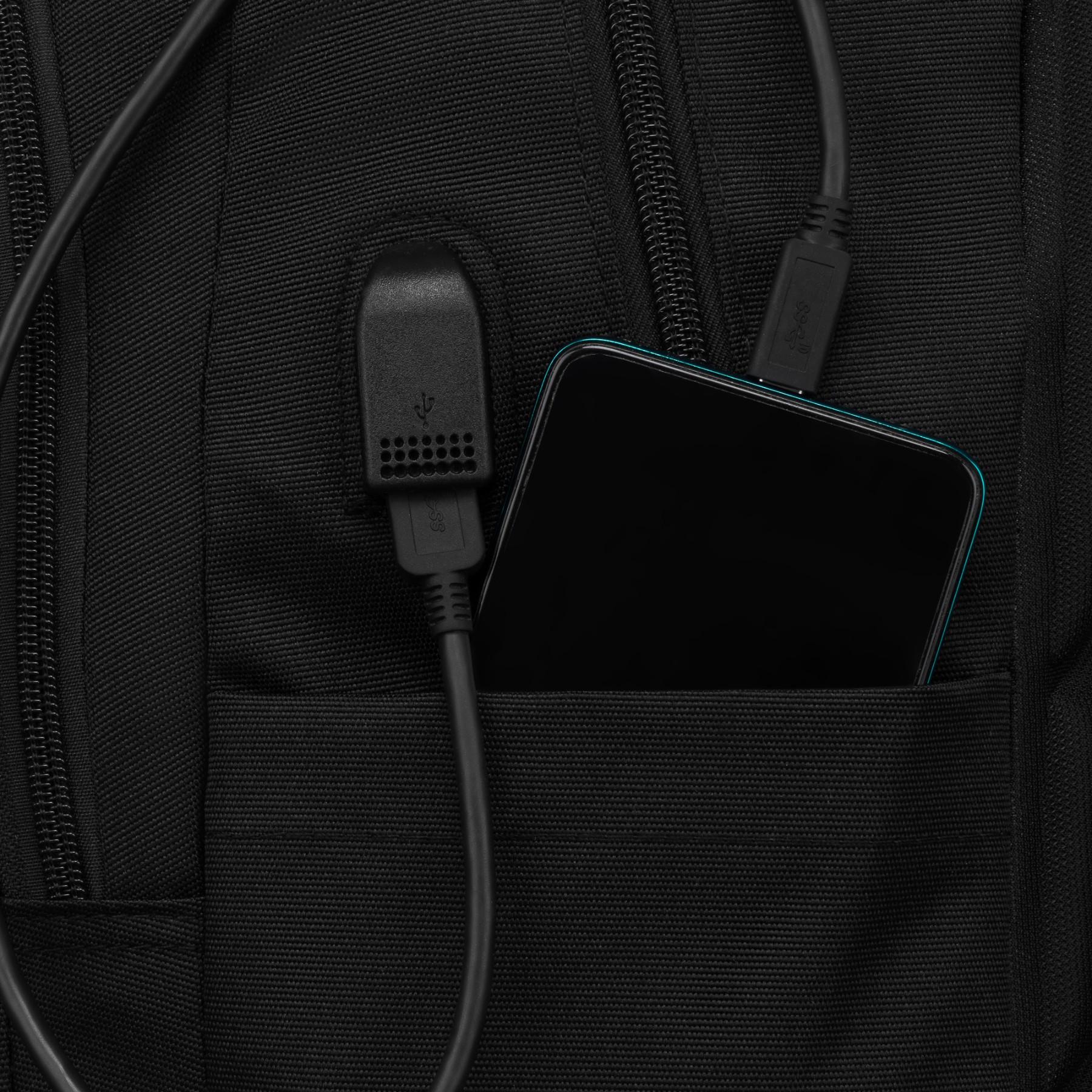 plecak ptn 77711-6661 black