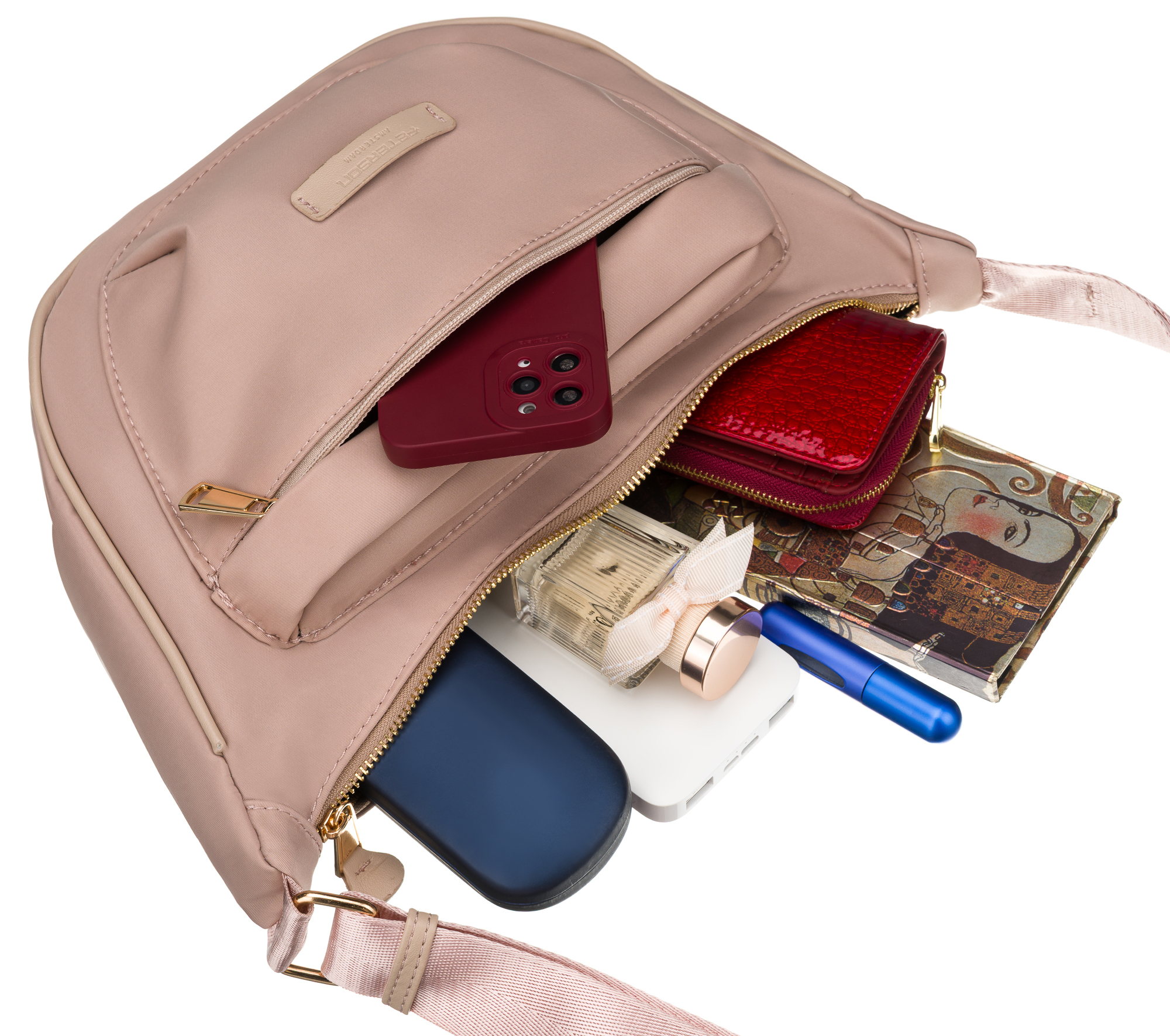 torba ptn jn-14-0313 pink