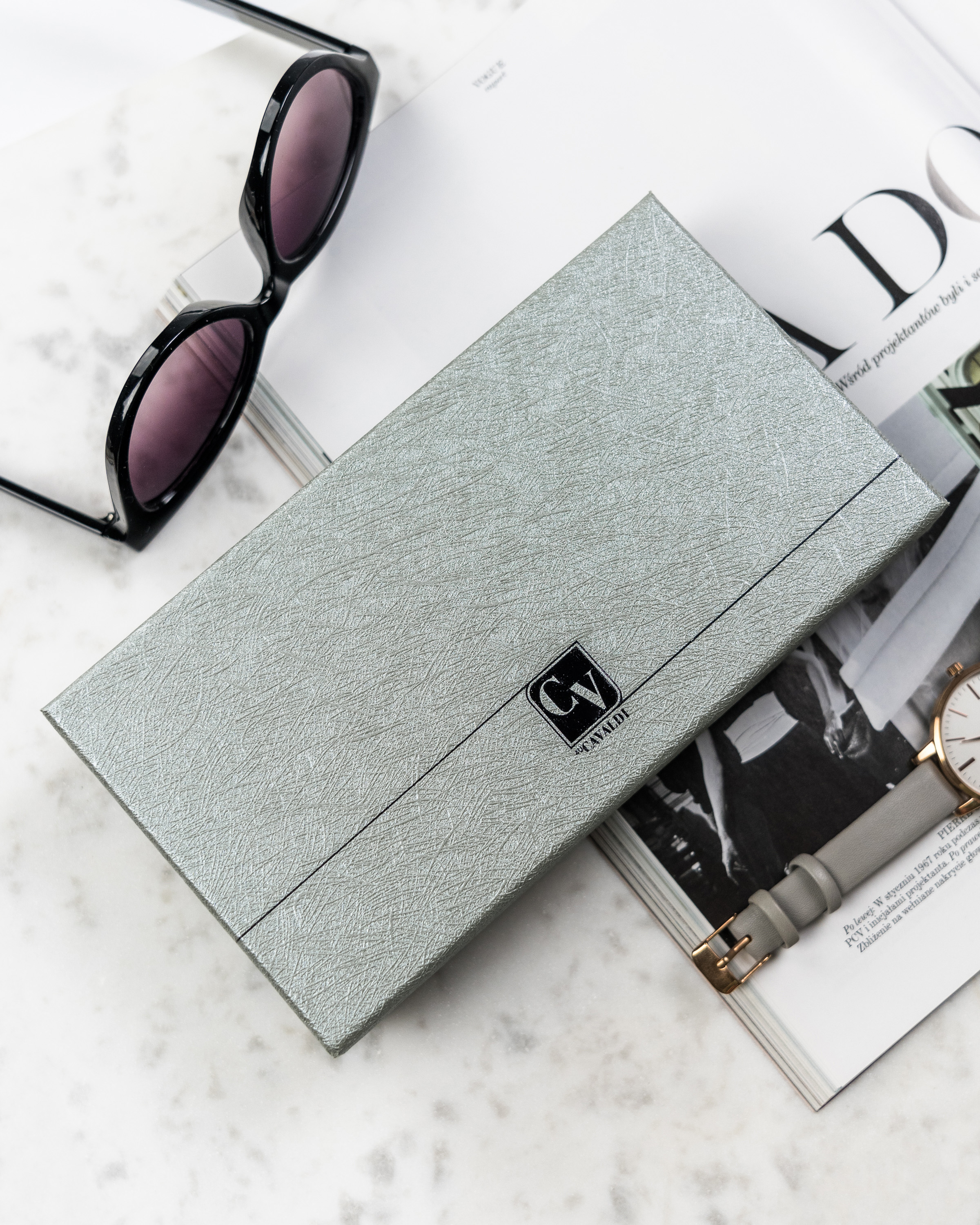 portfel damski skórzany h22-3-sh9-6130 red