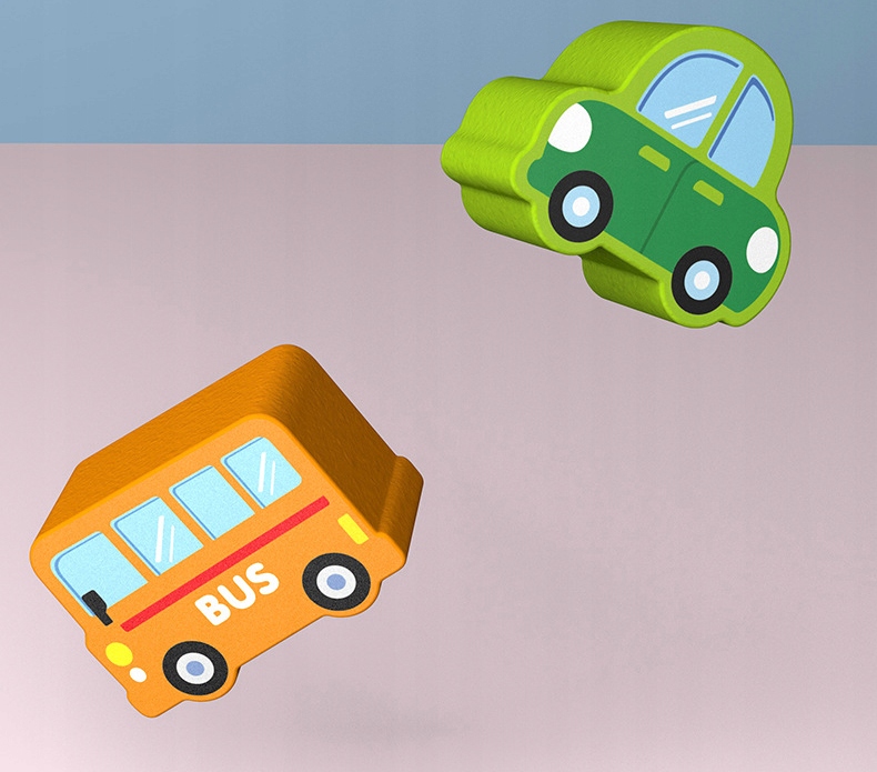 klocki drewniane miasto jhtoy-179