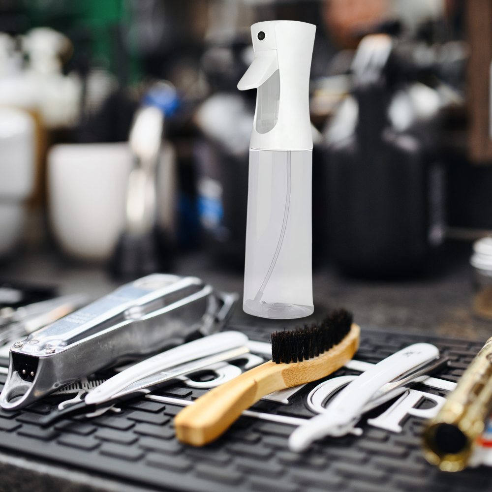 spryskiwacz do oleju spray dozownik butelka ocet olej oliwę wodę 500ml