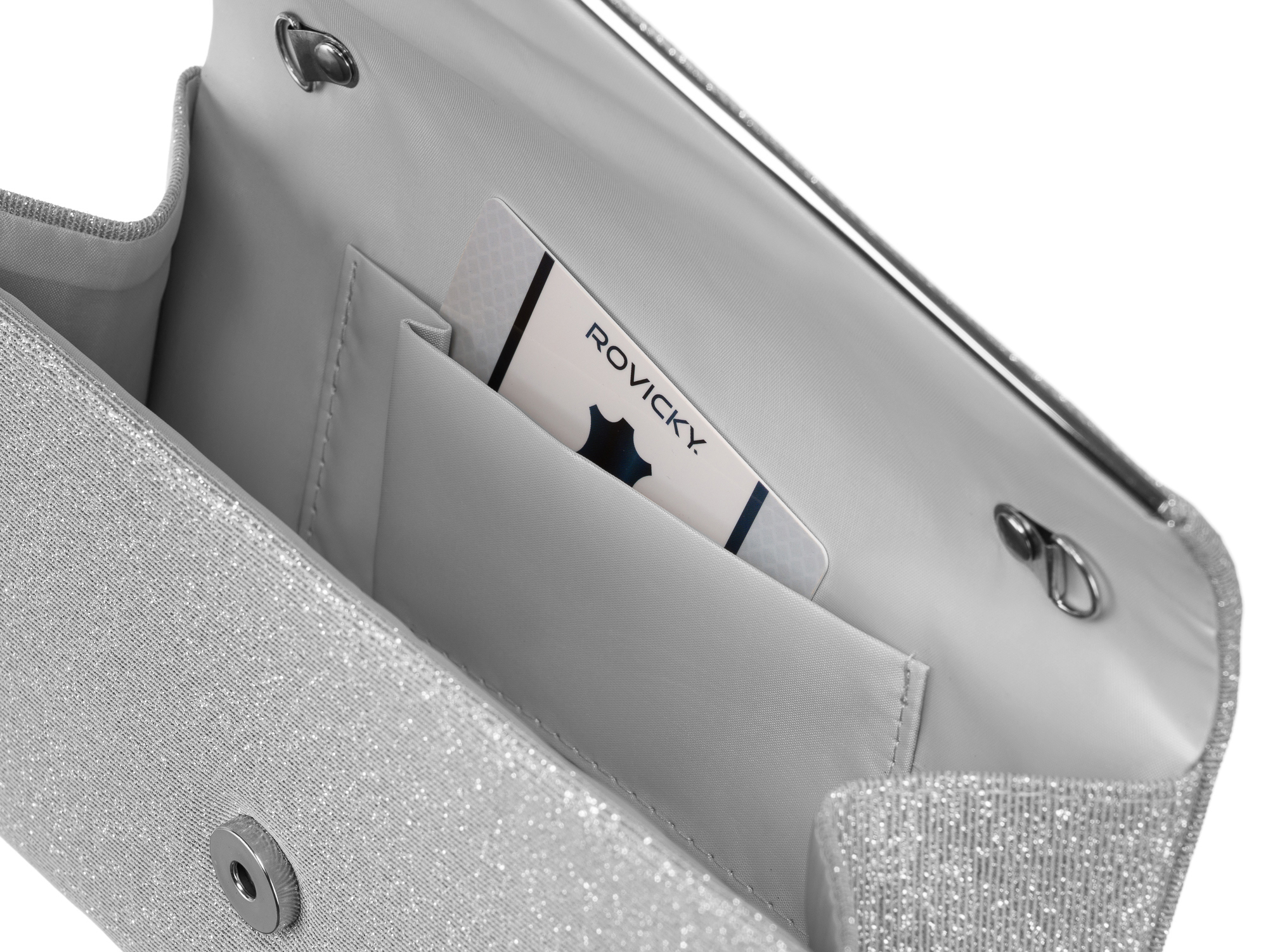 kopertówka r-xs014-8627 silver
