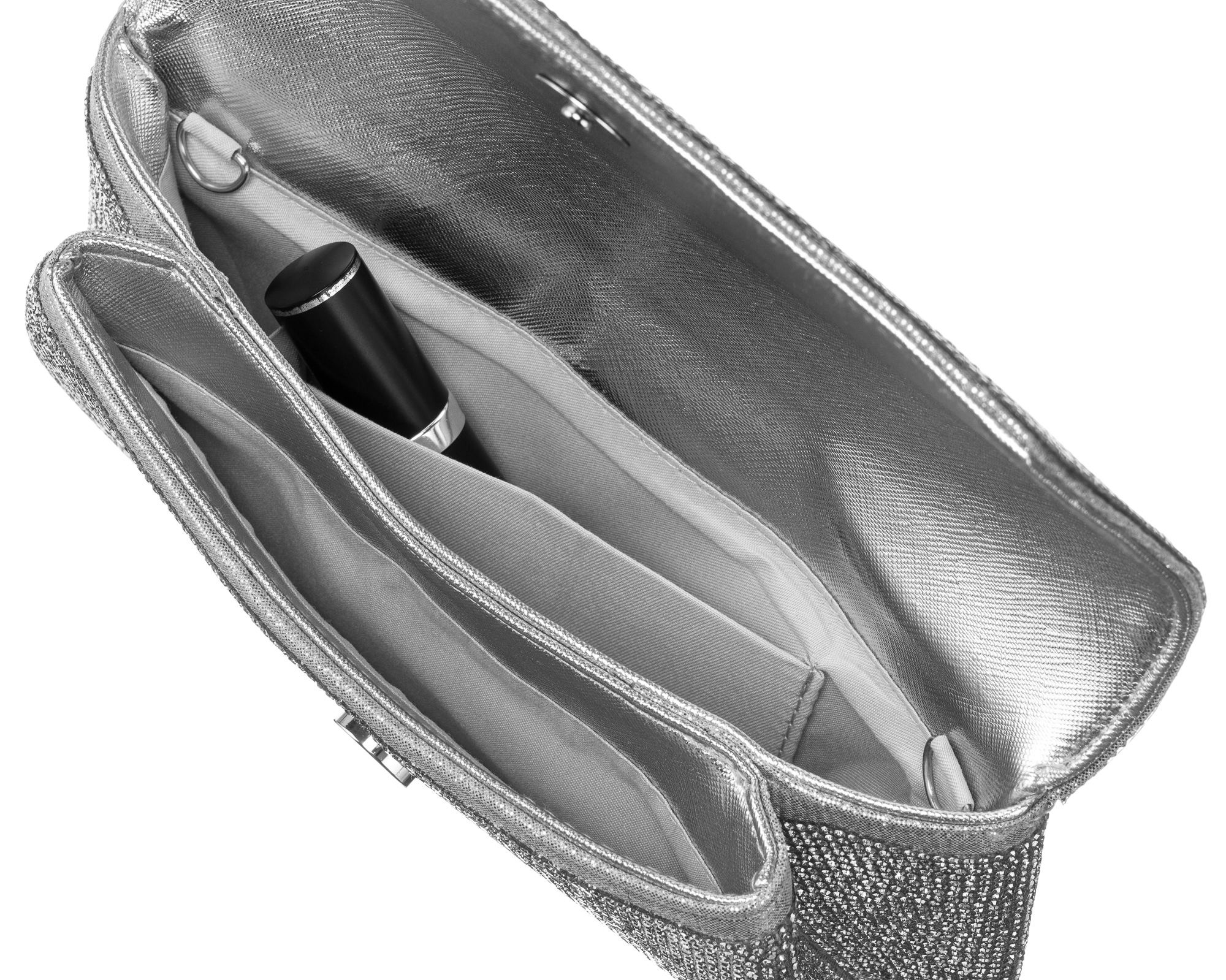 kopertówka ptn xs102-8733 silver