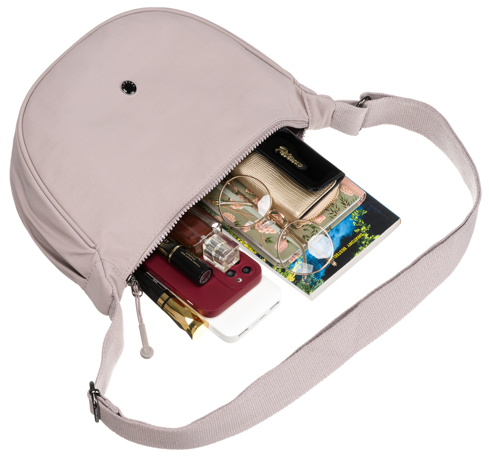 torebka ptn csm-08-7734 purple