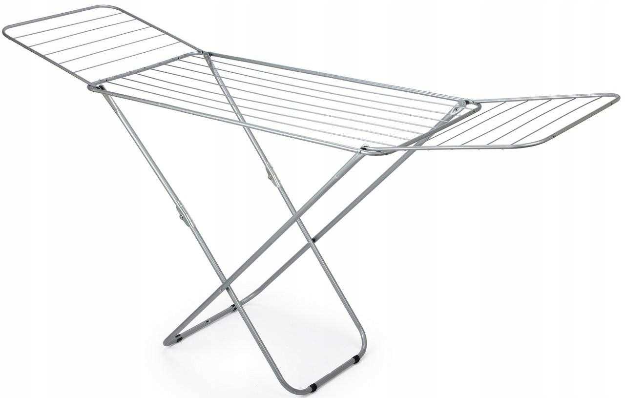 suszarka balkonowa tina silver