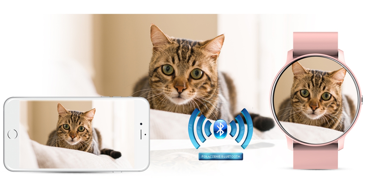 smartwatch damski gravity gt1-1