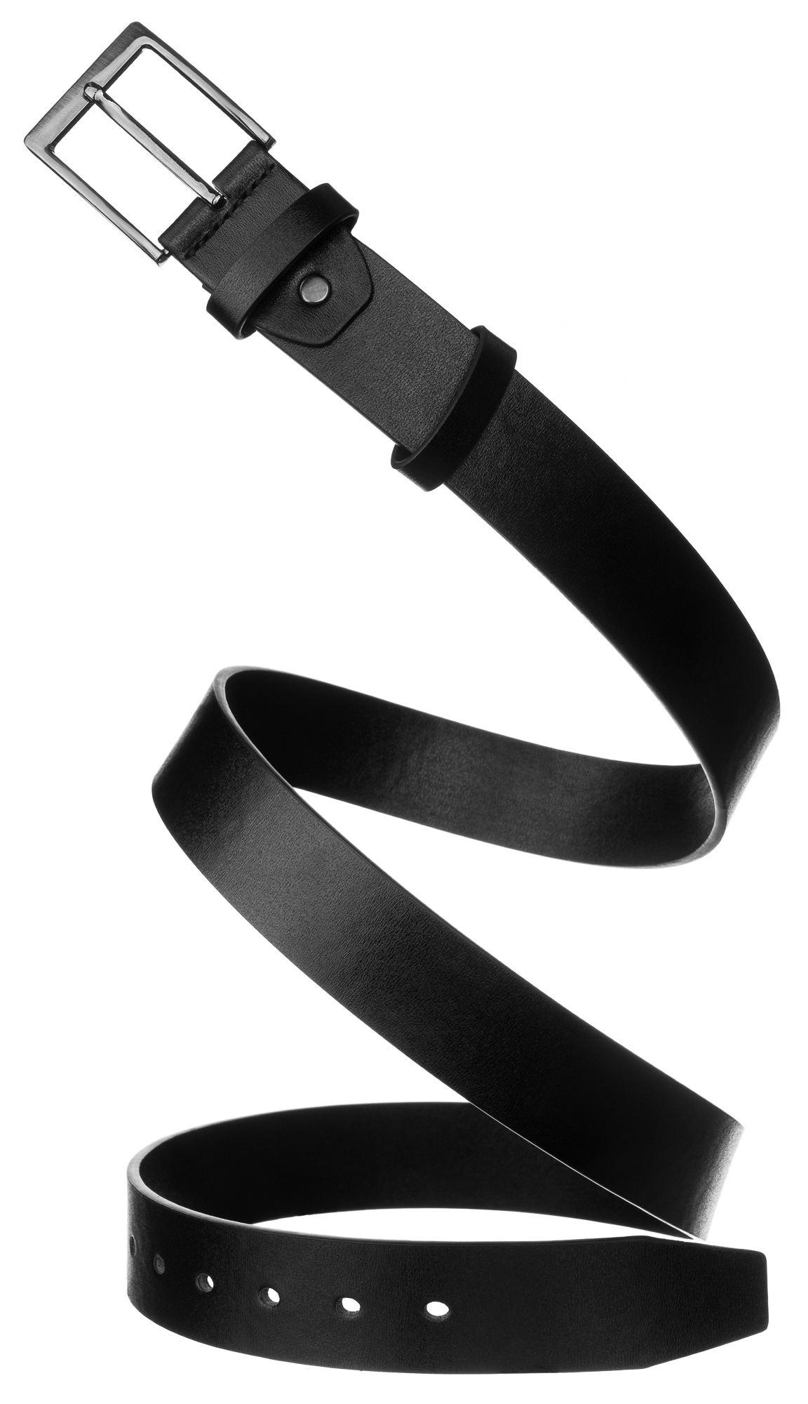 pasek szeroki nl-stu-06-105-3741 black