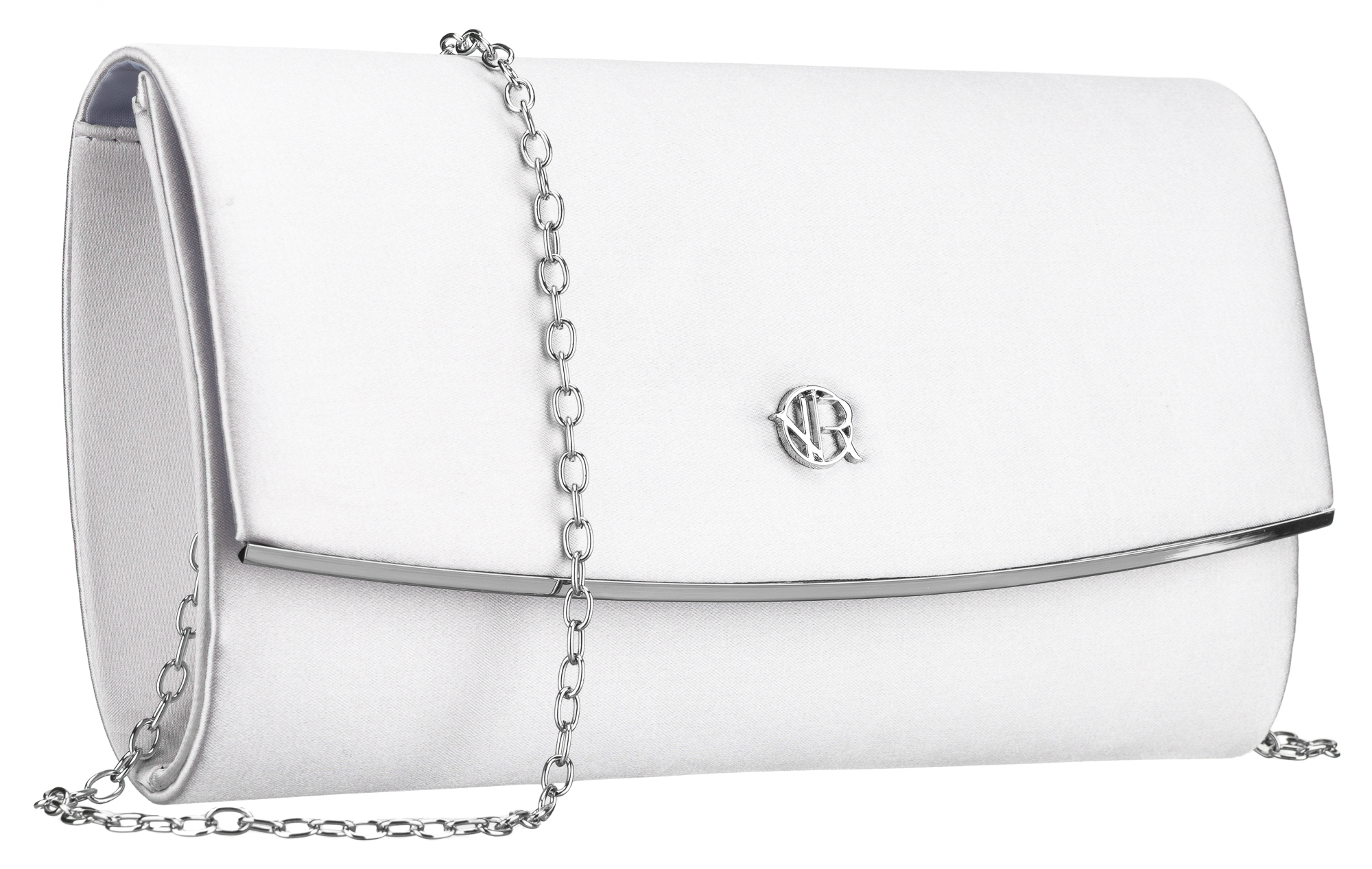 kopertówka r-xs028-3-0689 silver