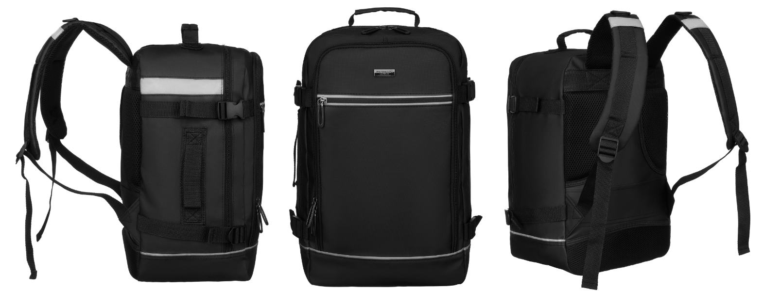 plecak ptn pp-tok2-p-bis black