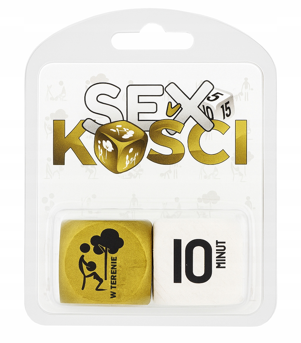 sex kości white