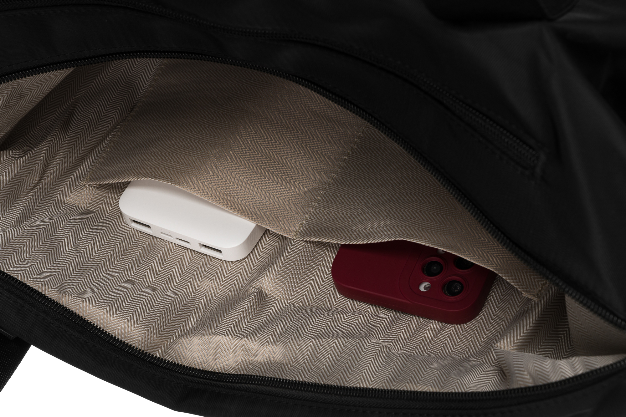 torebka ptn cty-12-6340 black