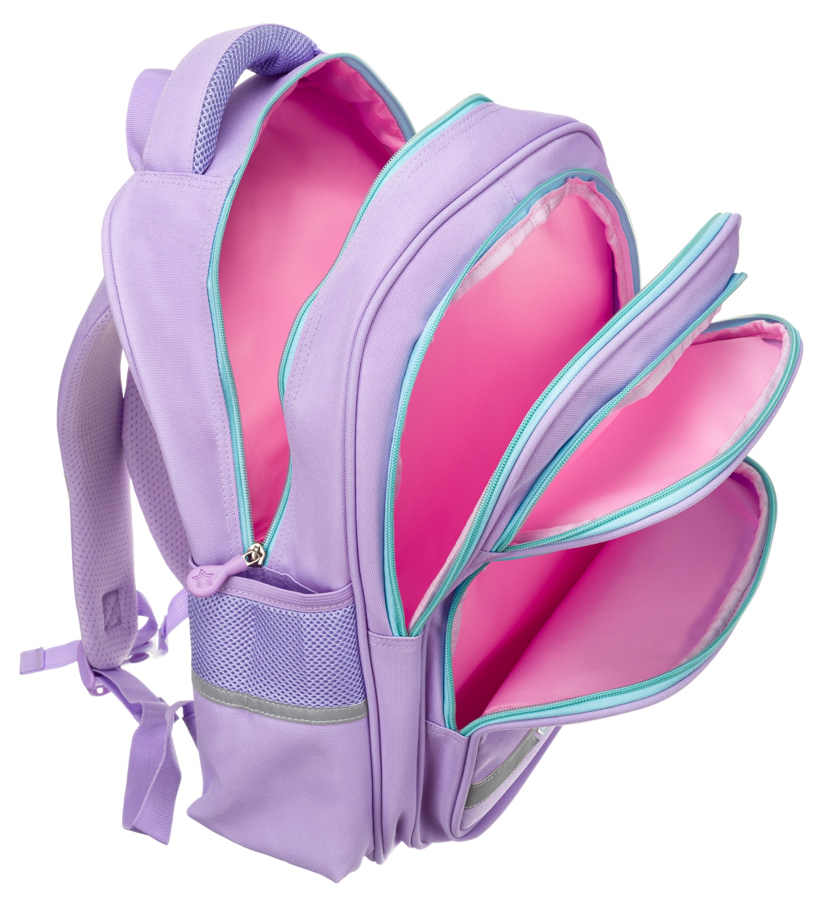plecak ptn ps1-6036 purple