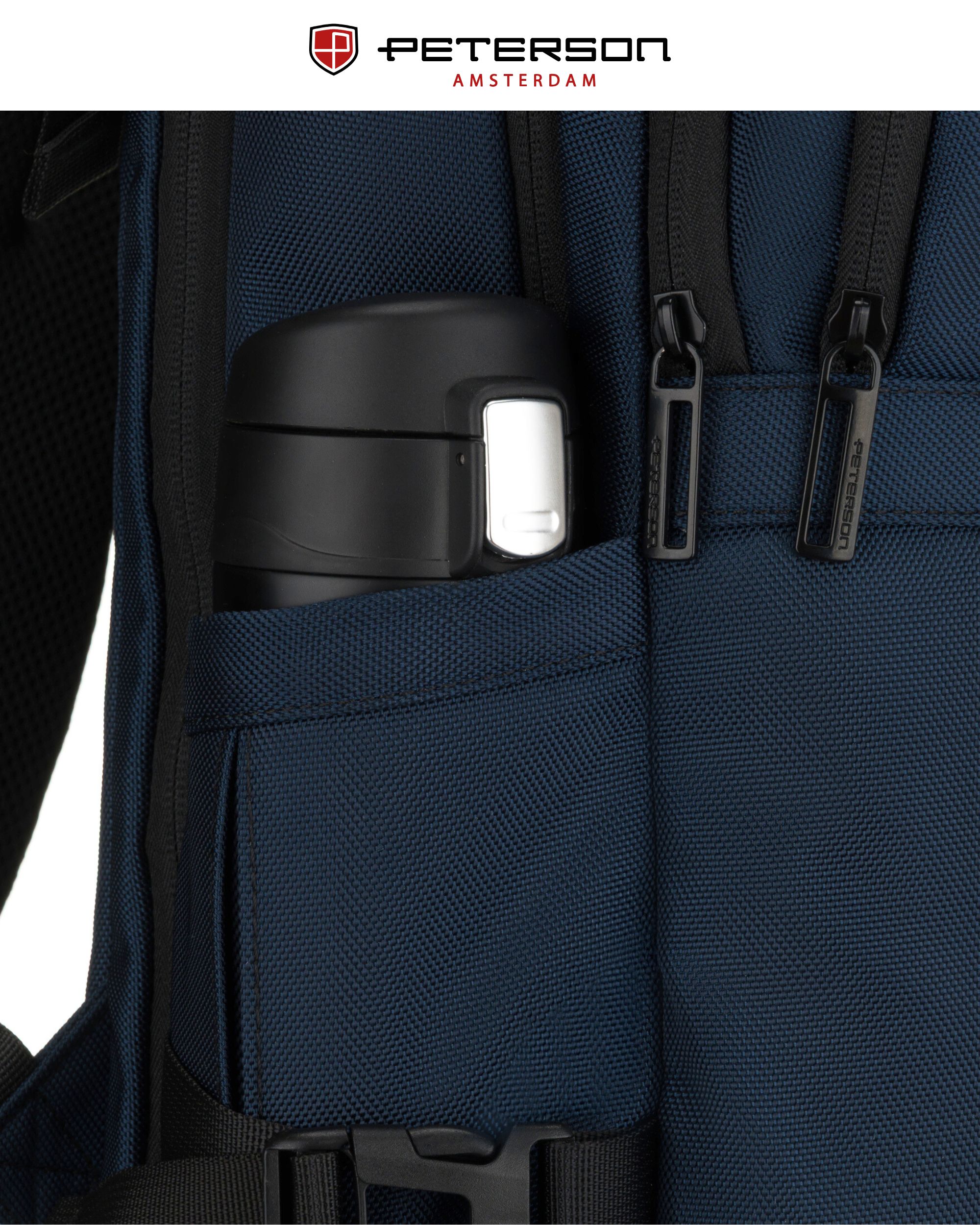 plecak ptn hy241-7031 navy