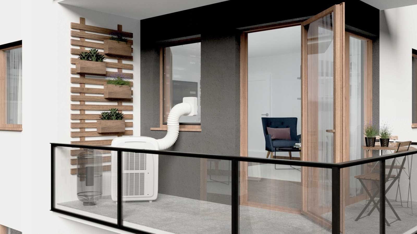 panel sterujący warmtec controlbox